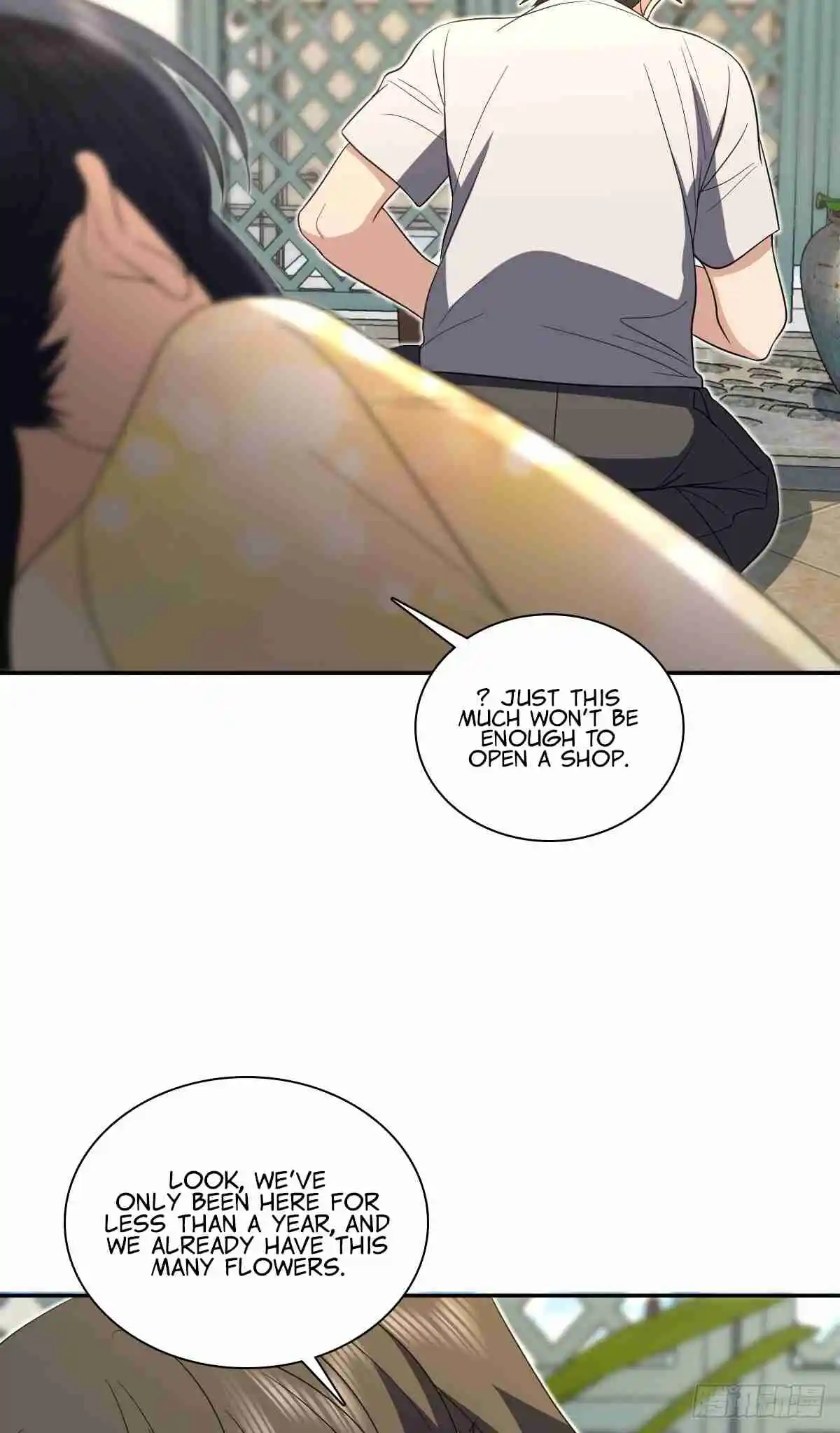 My Wife Is From a Thousand Years Ago 323