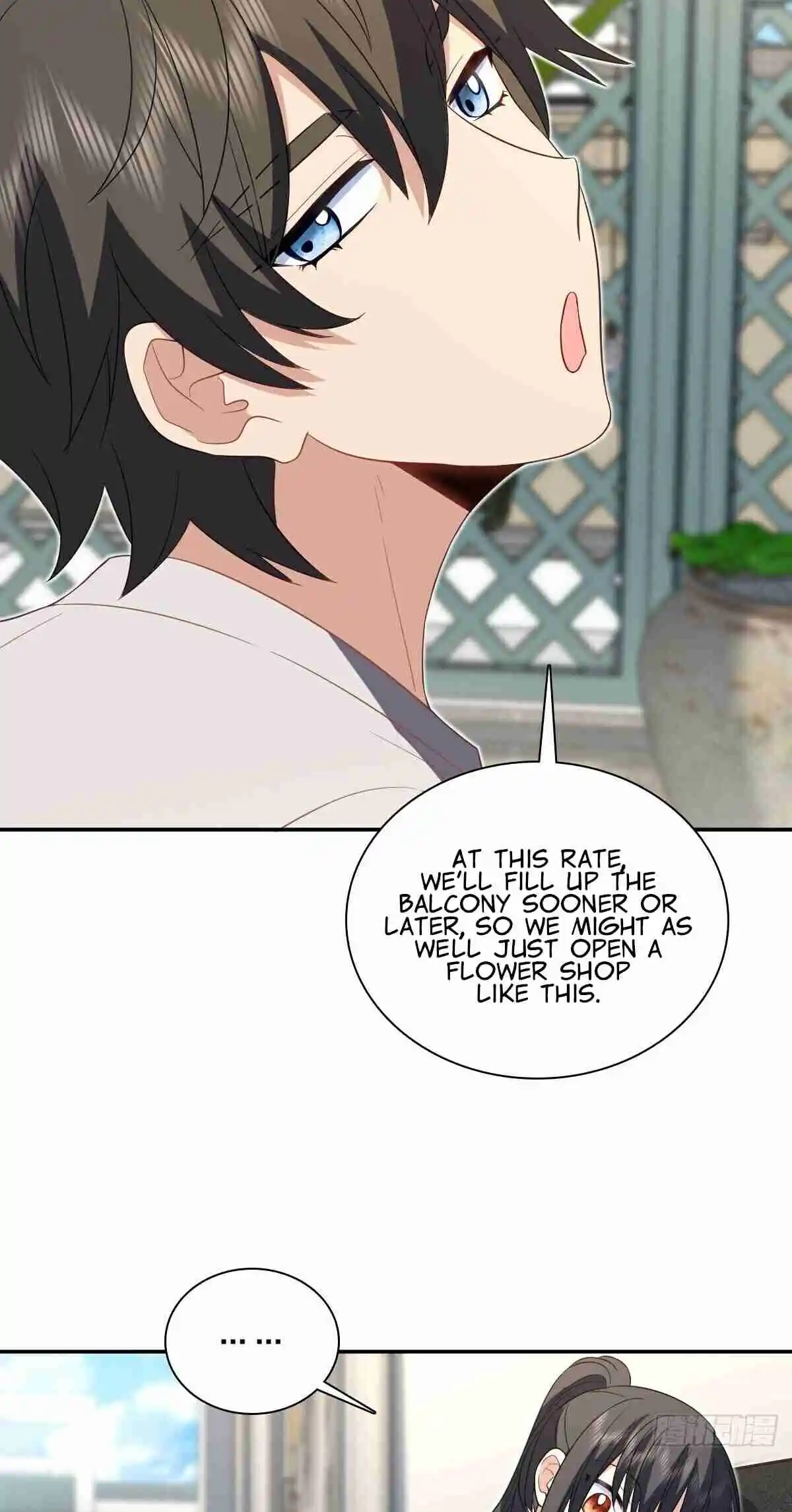 My Wife Is From a Thousand Years Ago 323