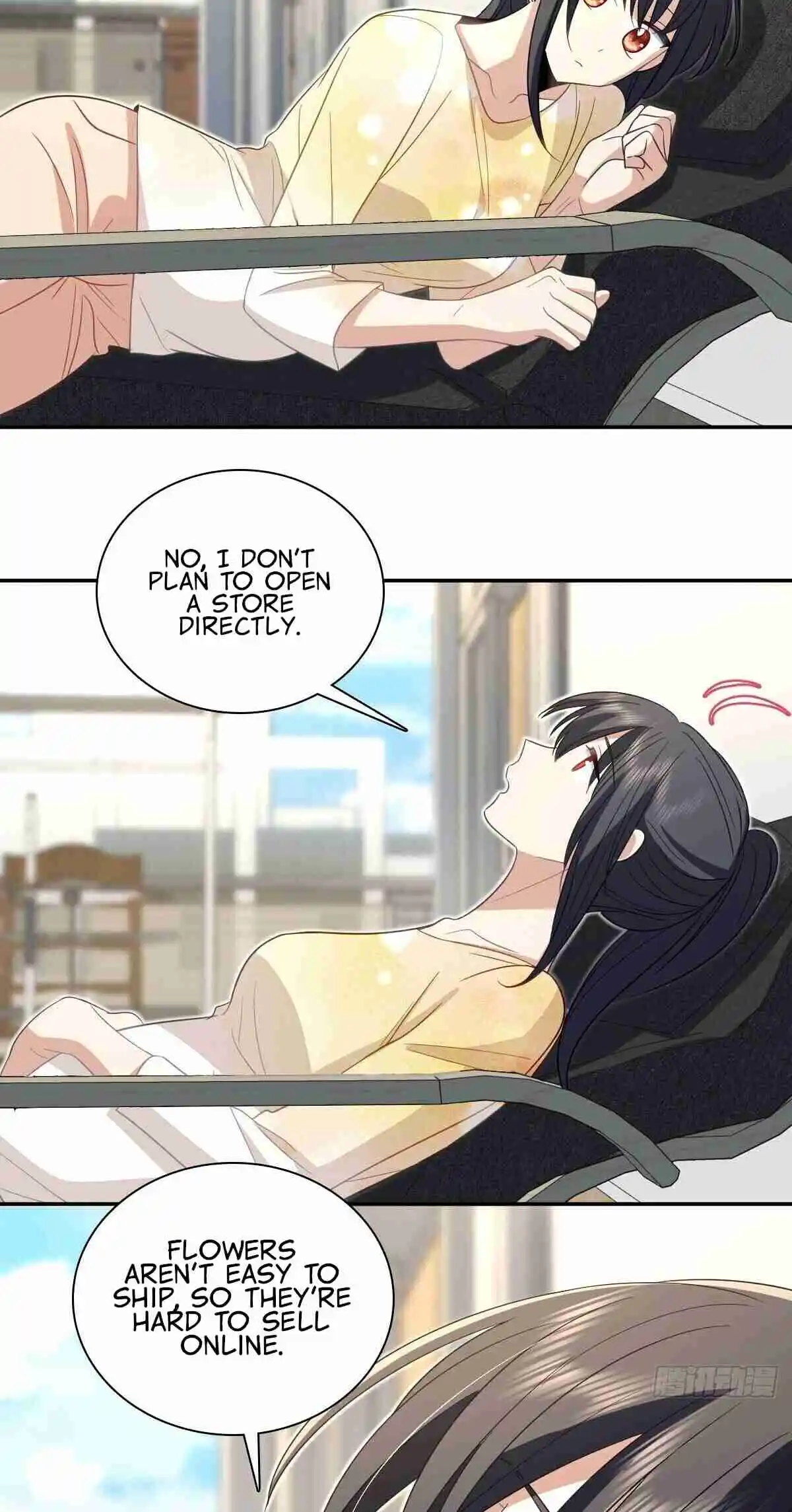 My Wife Is From a Thousand Years Ago 323