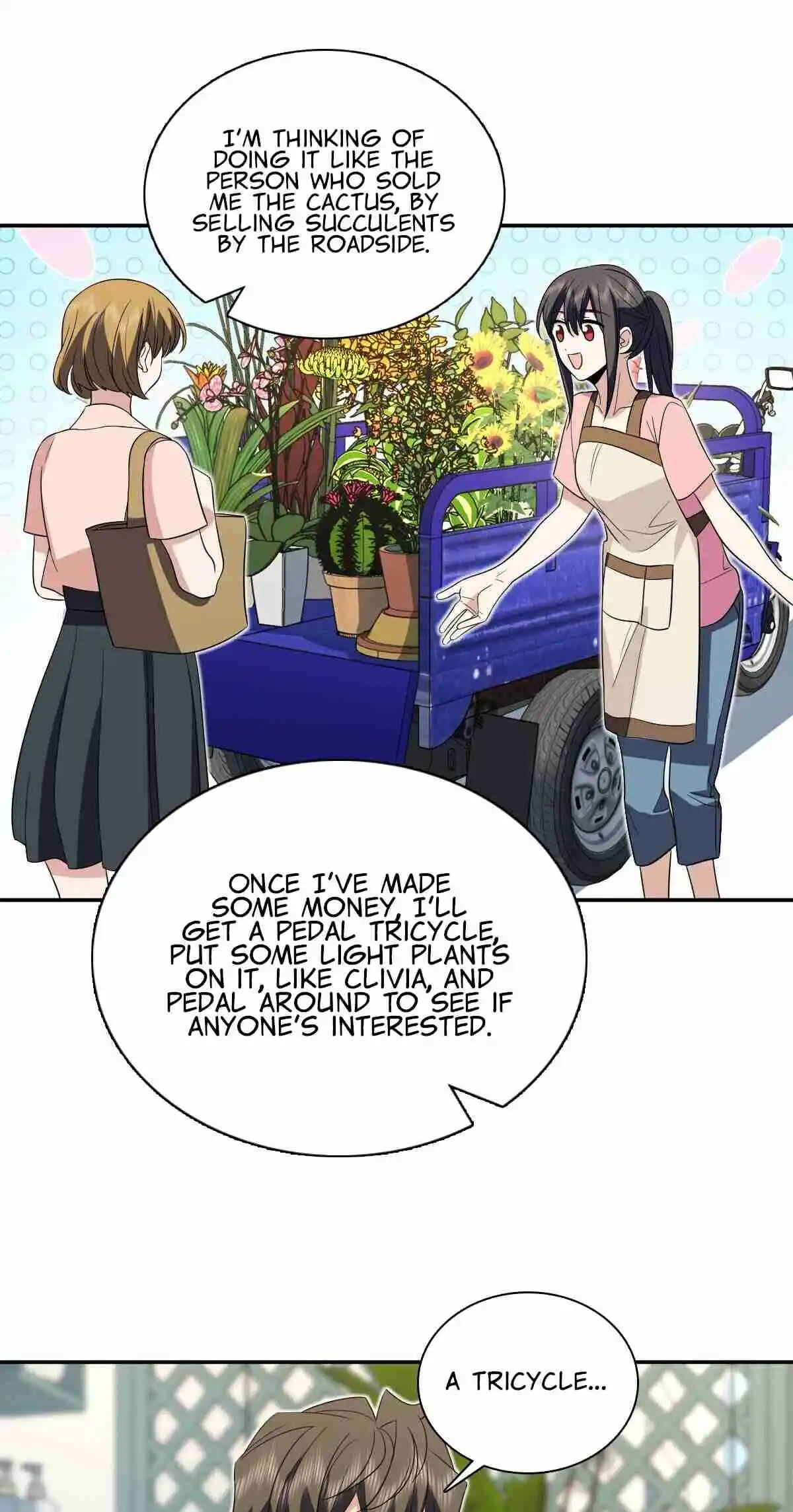 My Wife Is From a Thousand Years Ago 323