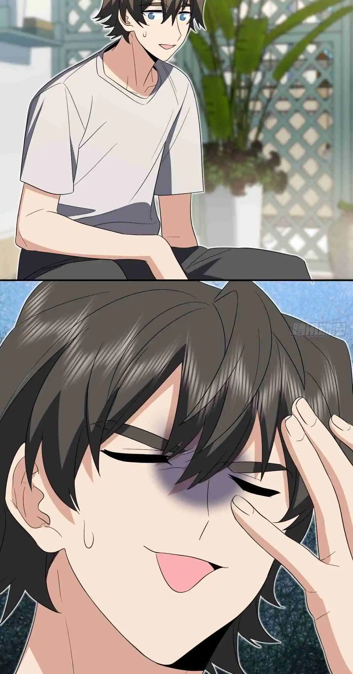 My Wife Is From a Thousand Years Ago 323