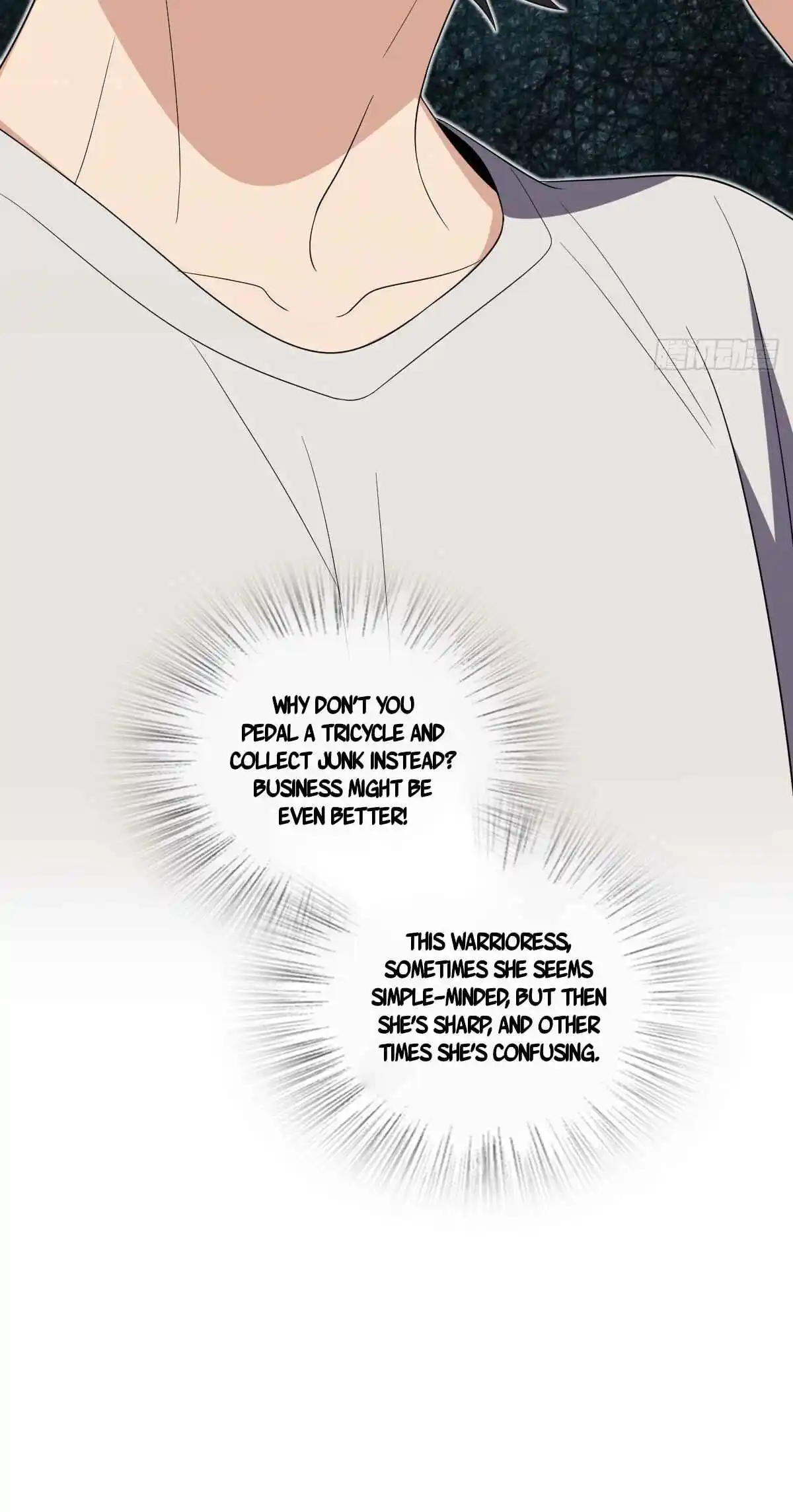 My Wife Is From a Thousand Years Ago 323