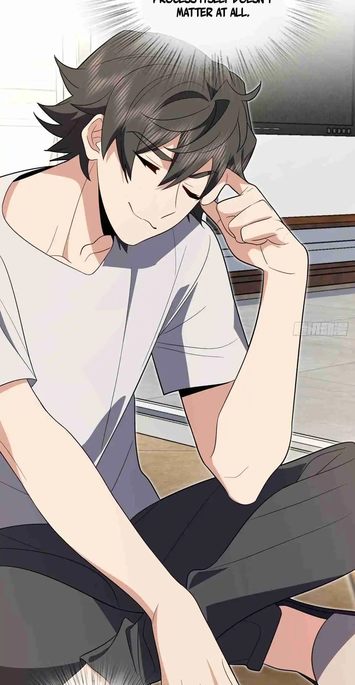 My Wife Is From a Thousand Years Ago 324