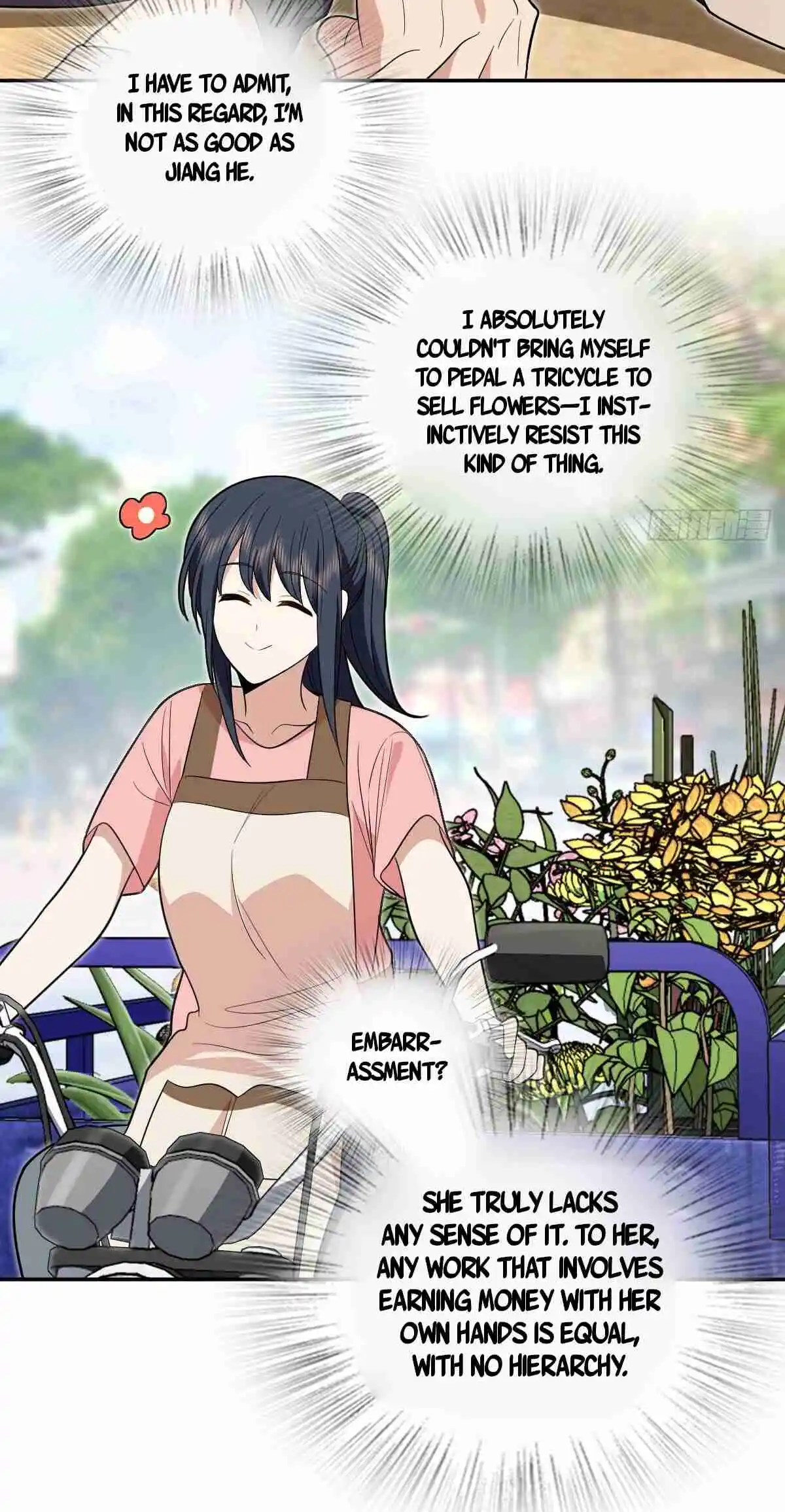 My Wife Is From a Thousand Years Ago 324