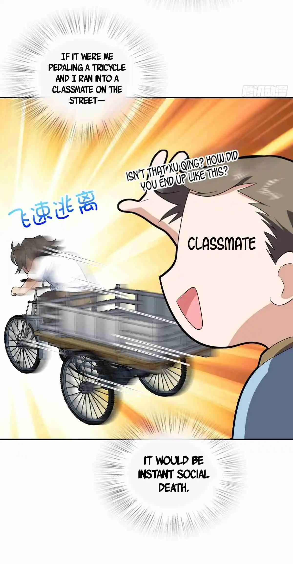 My Wife Is From a Thousand Years Ago 324