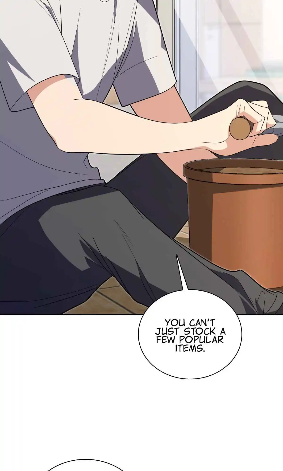 My Wife Is From a Thousand Years Ago 324