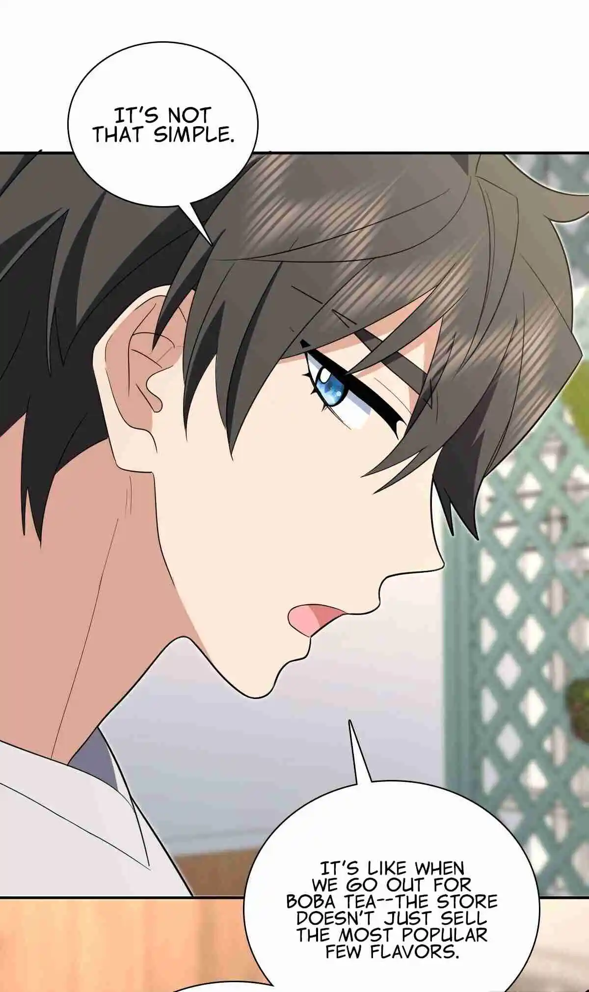 My Wife Is From a Thousand Years Ago 324