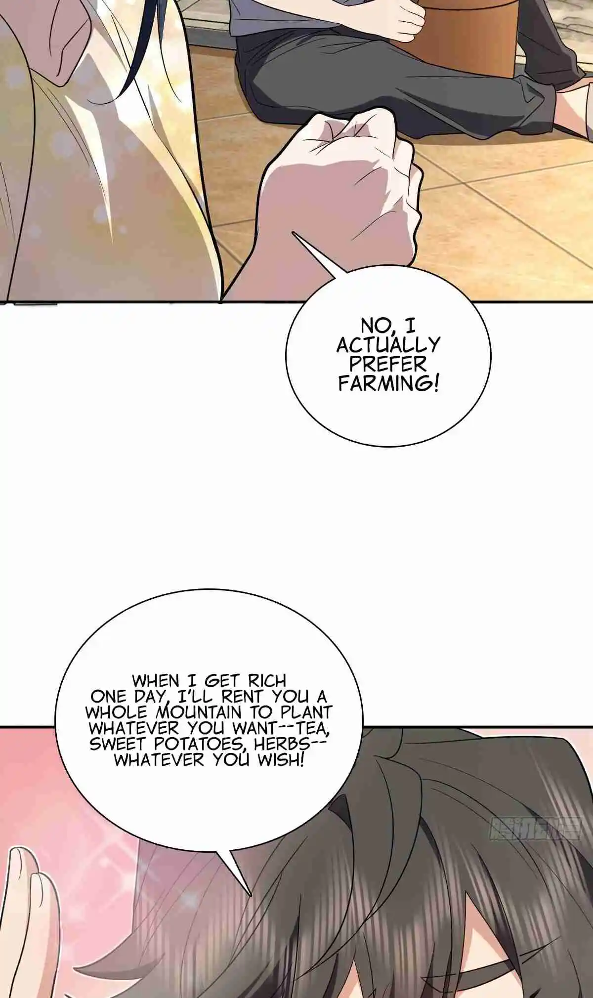 My Wife Is From a Thousand Years Ago 324