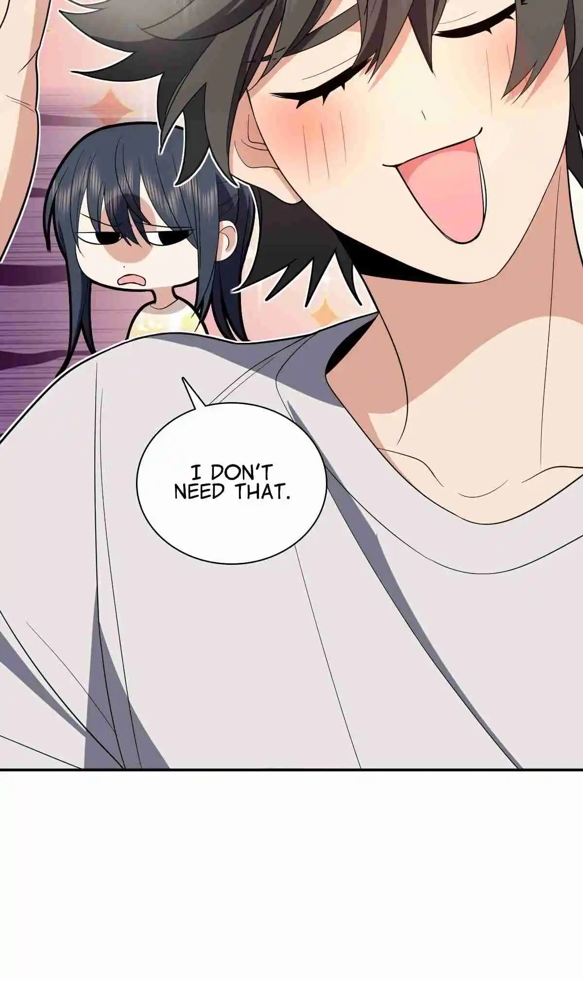 My Wife Is From a Thousand Years Ago 324