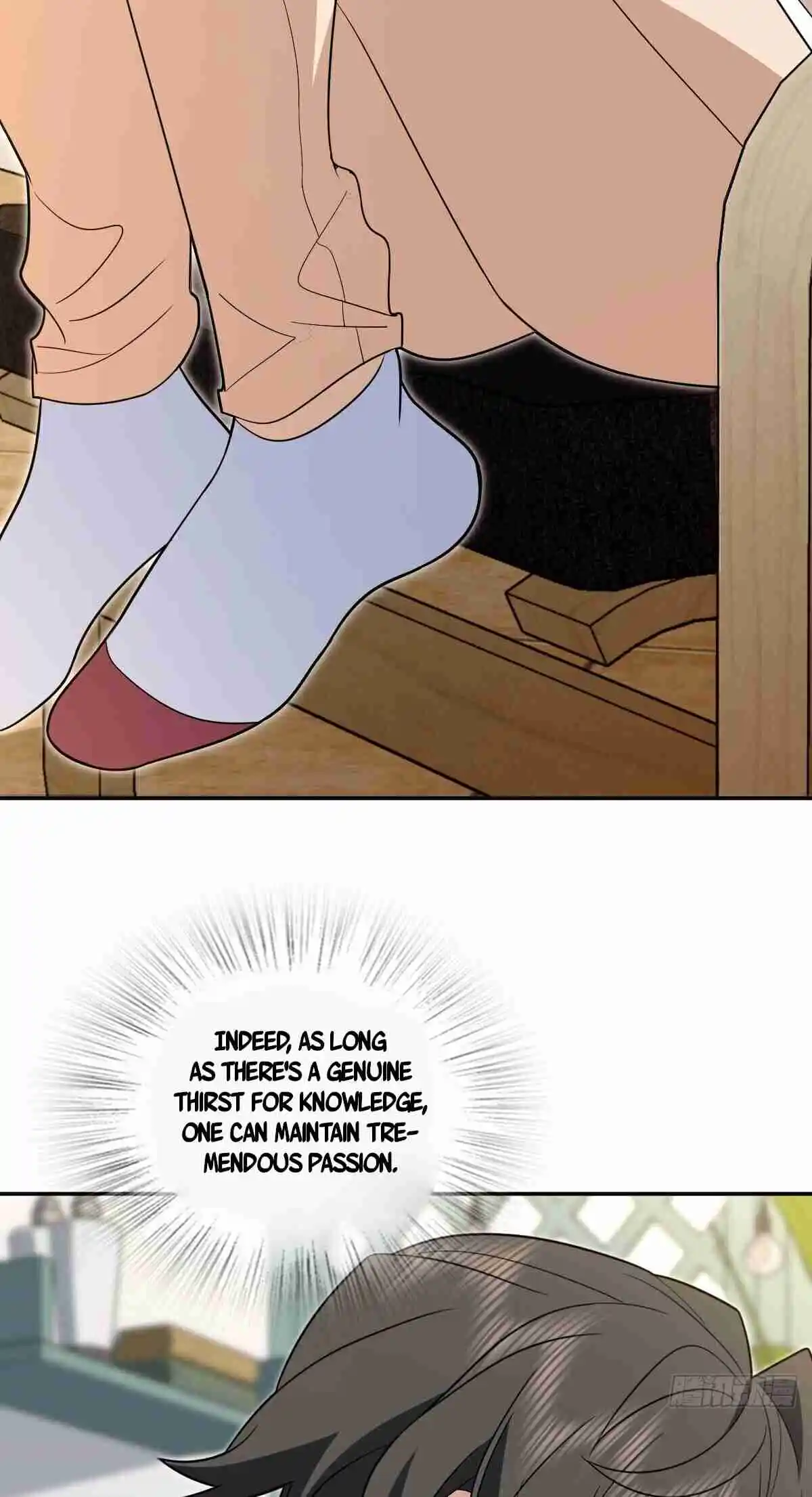 My Wife Is From a Thousand Years Ago 324