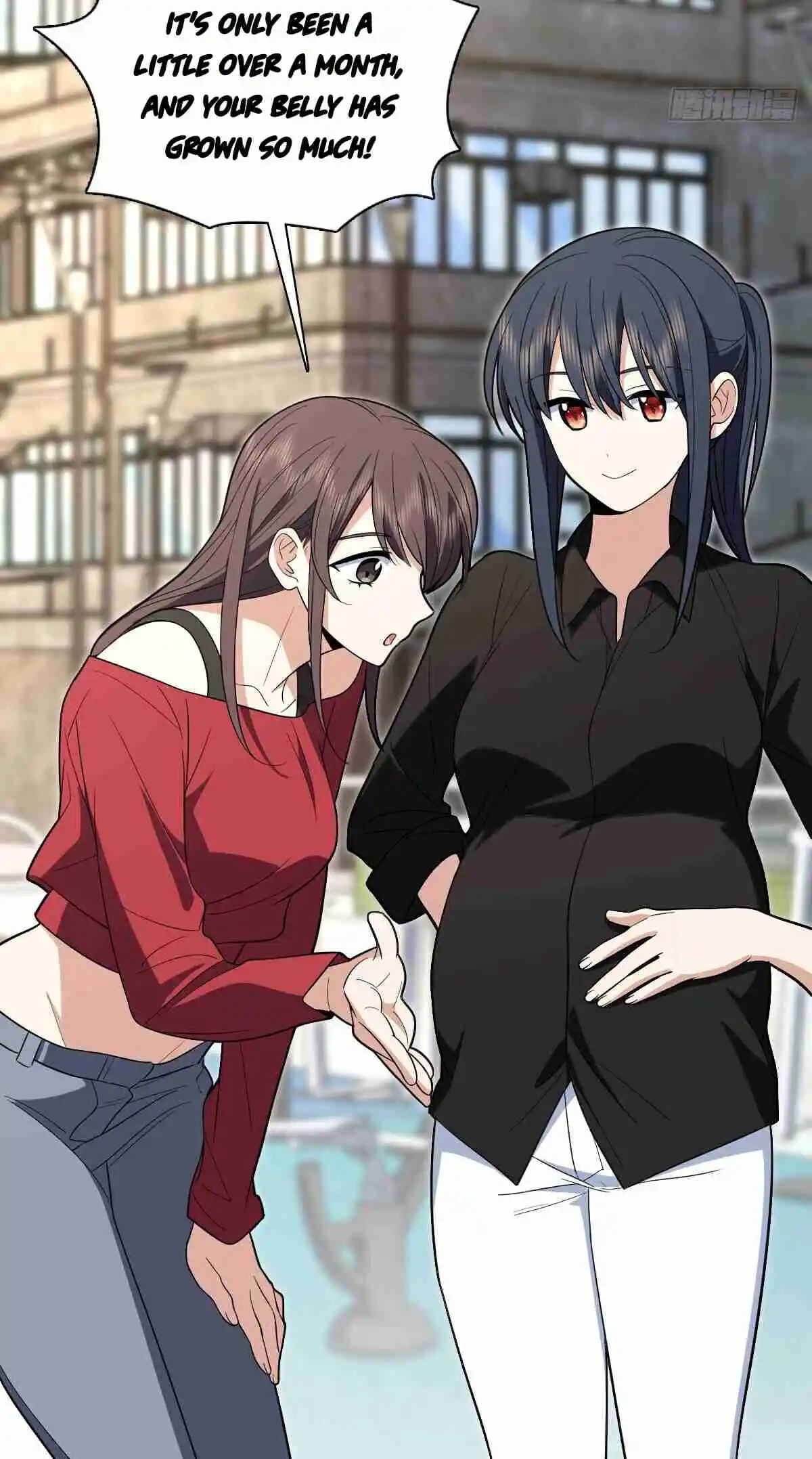 My Wife Is From a Thousand Years Ago 324