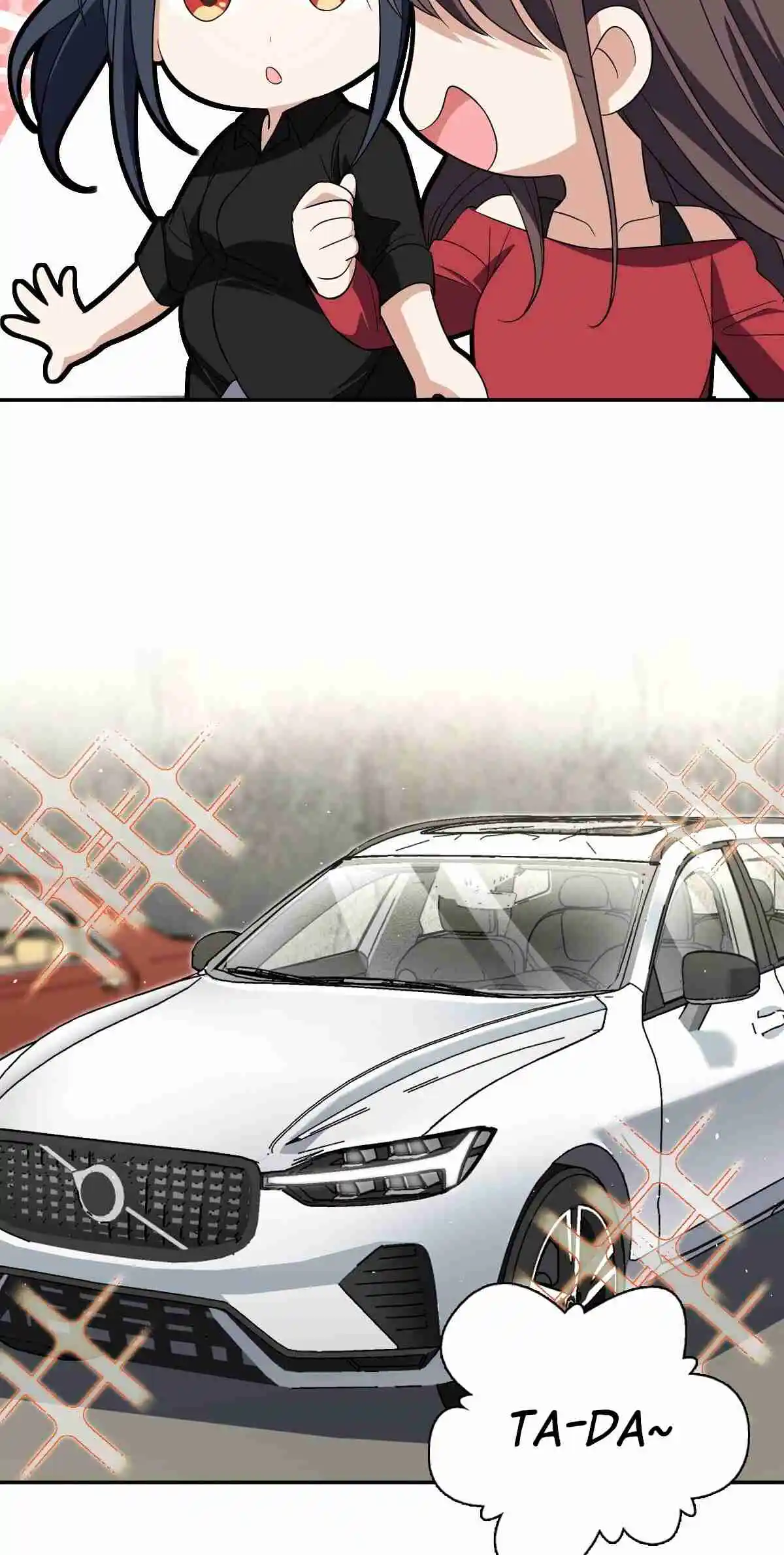 My Wife Is From a Thousand Years Ago 324