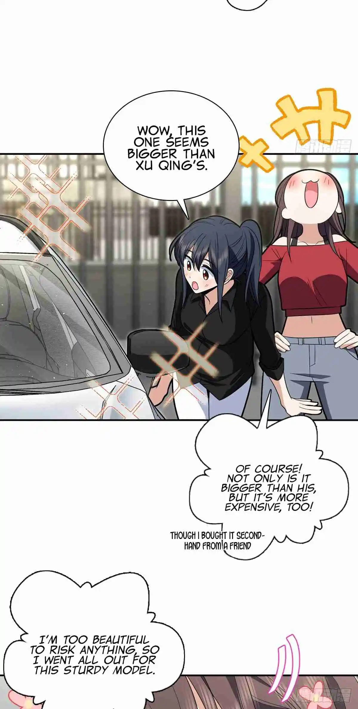 My Wife Is From a Thousand Years Ago 324