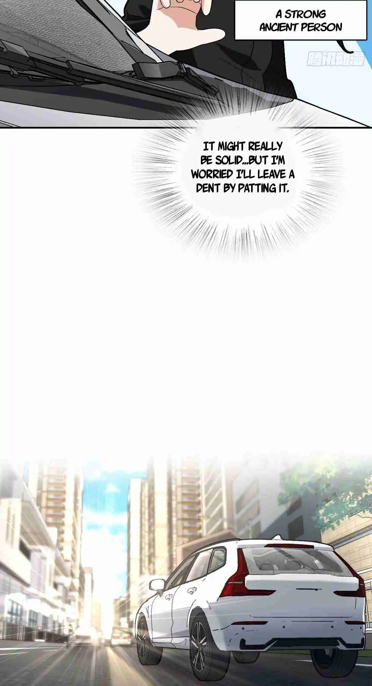 My Wife Is From a Thousand Years Ago 324