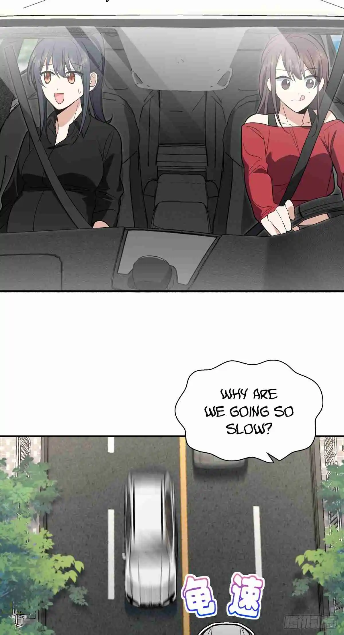 My Wife Is From a Thousand Years Ago 324