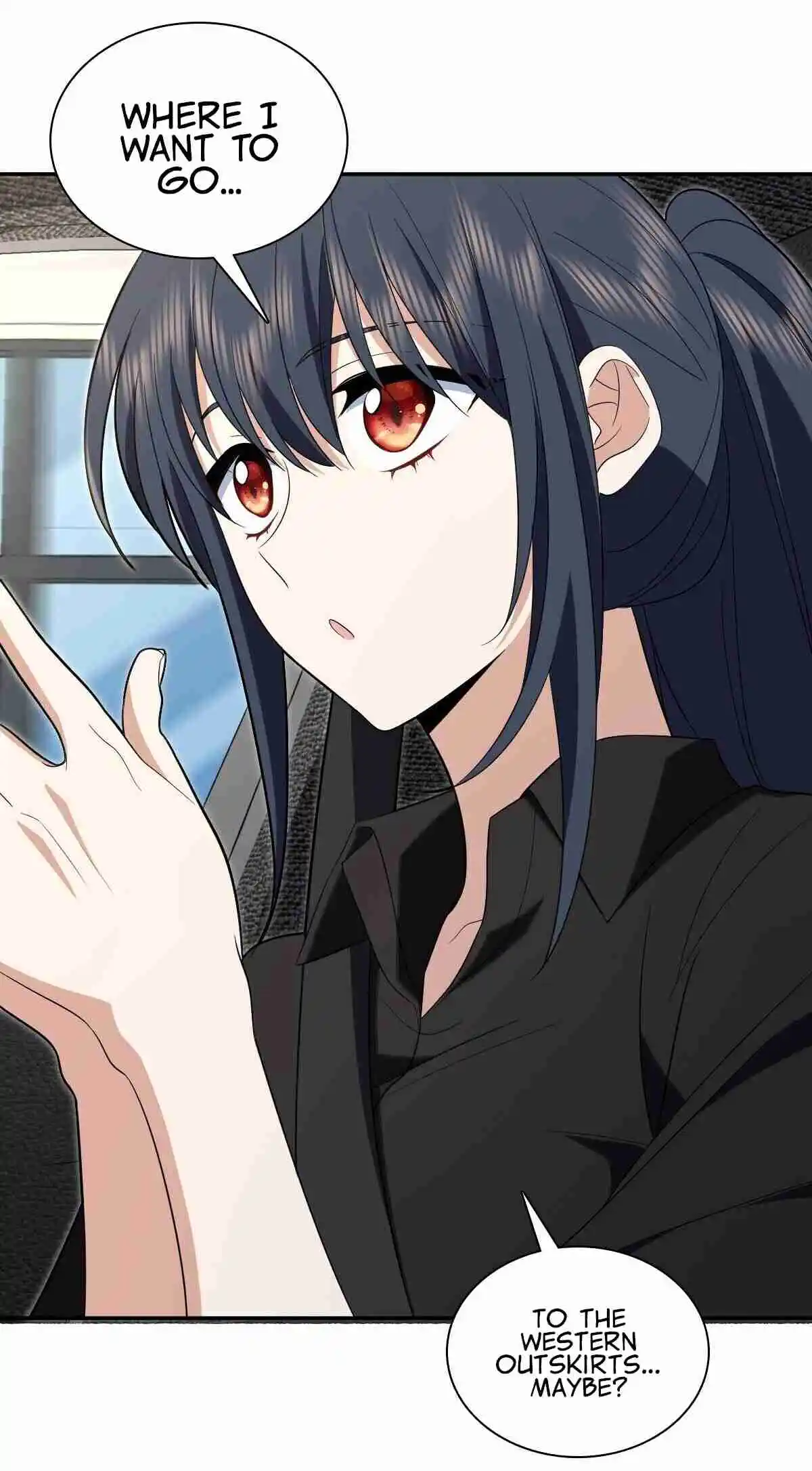 My Wife Is From a Thousand Years Ago 324