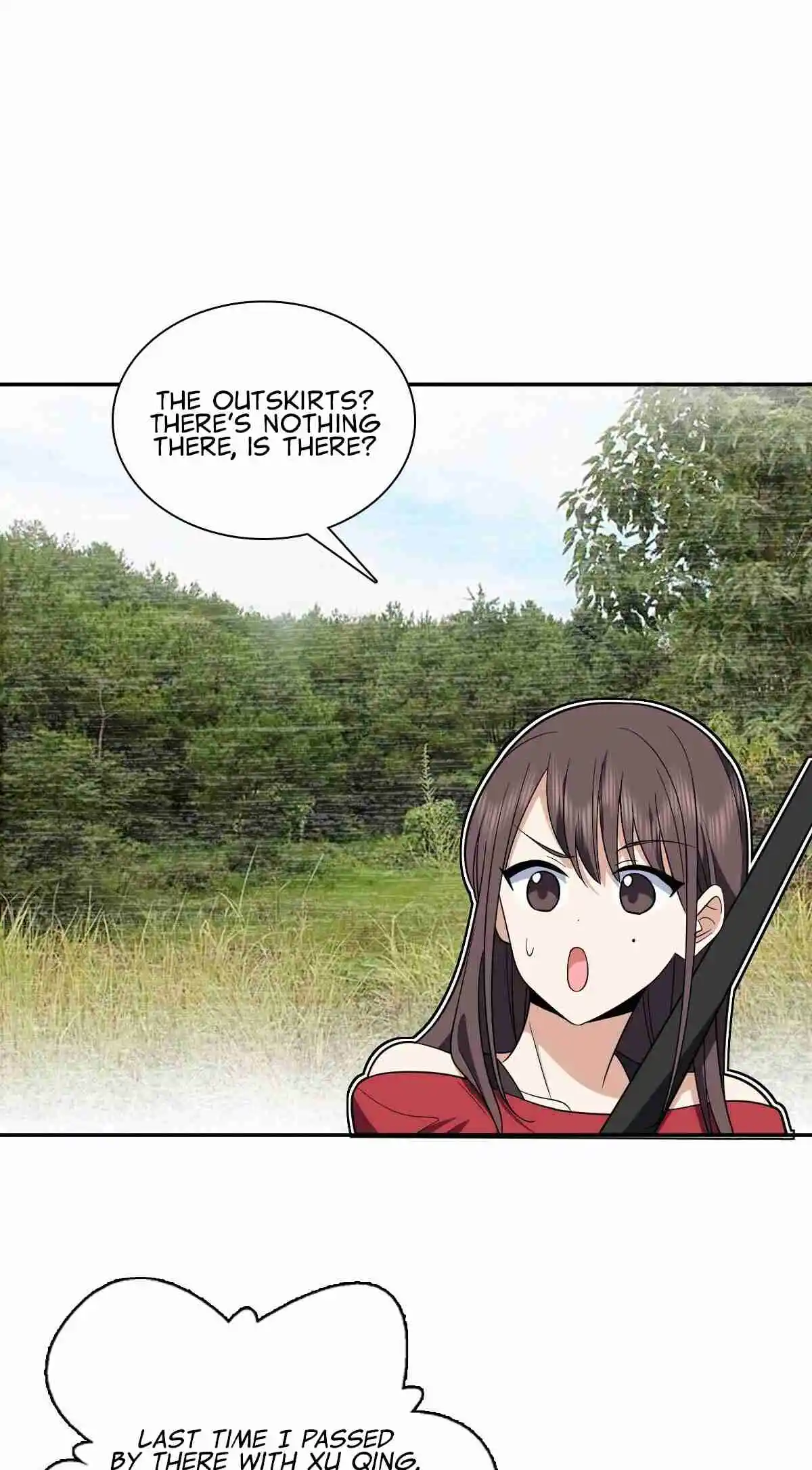 My Wife Is From a Thousand Years Ago 324