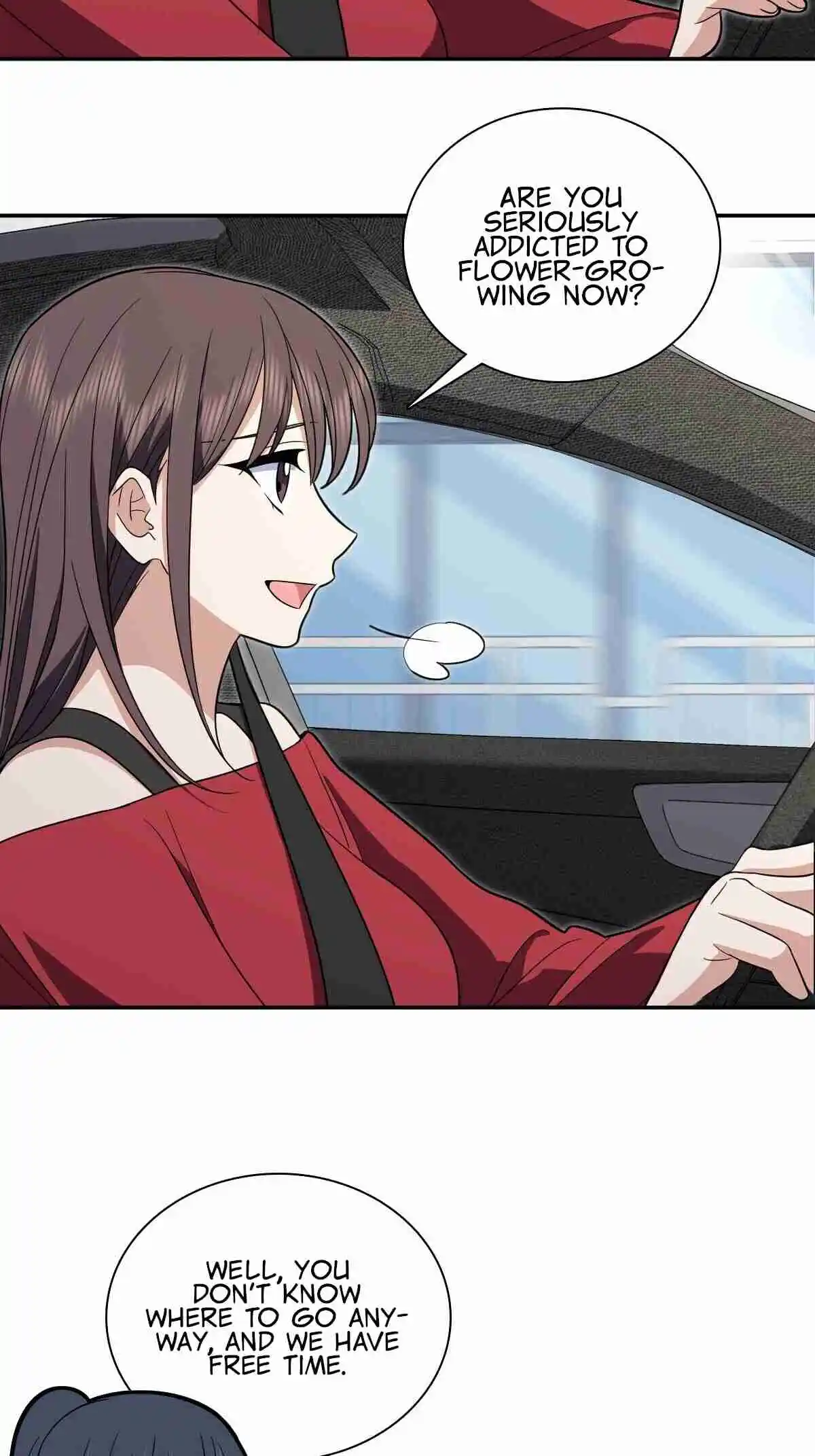 My Wife Is From a Thousand Years Ago 324