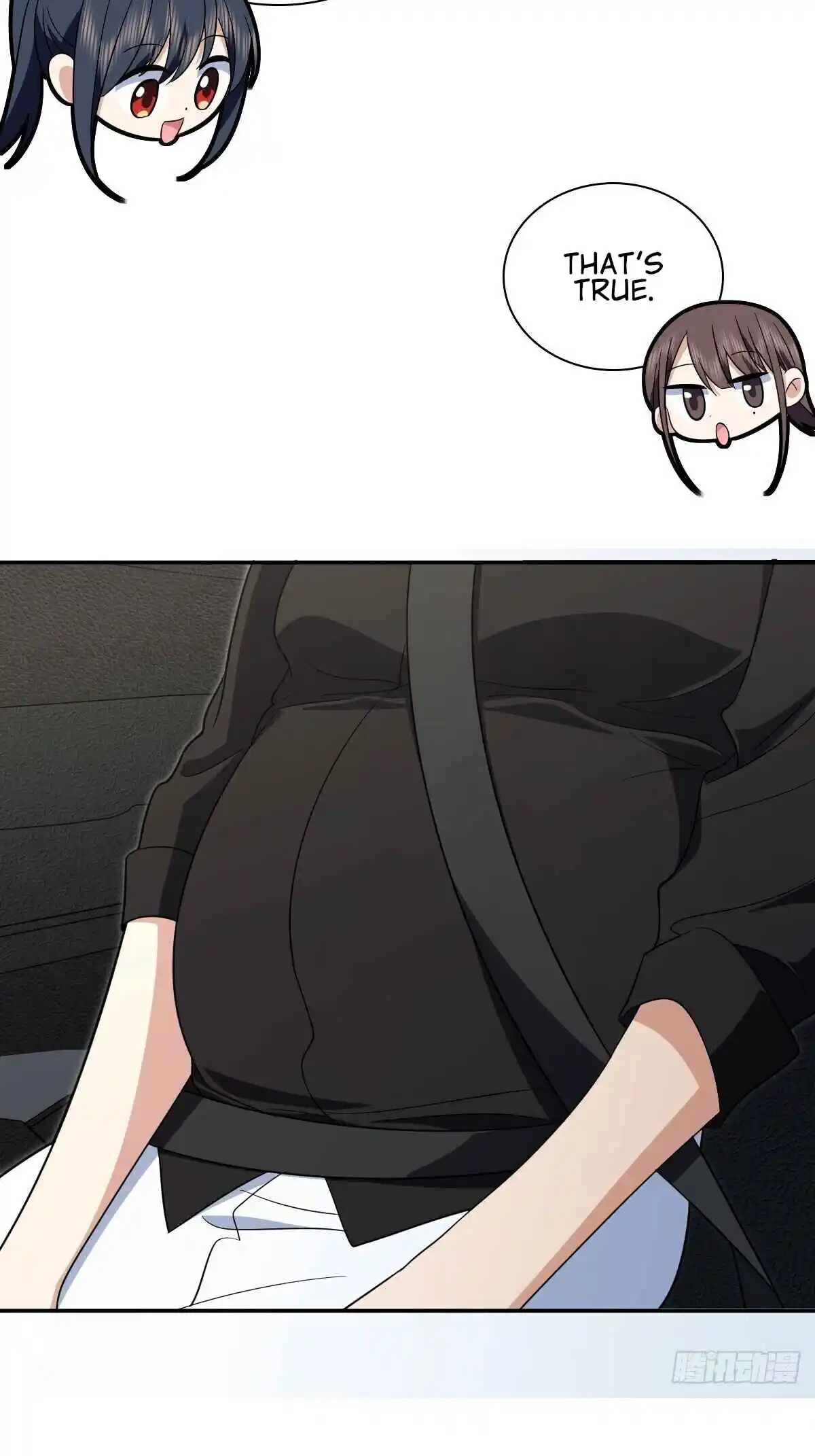 My Wife Is From a Thousand Years Ago 324