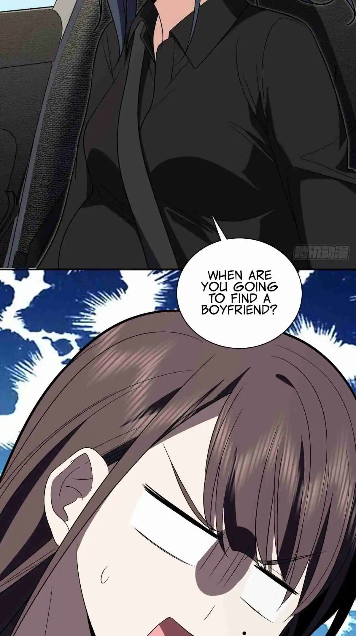 My Wife Is From a Thousand Years Ago 324