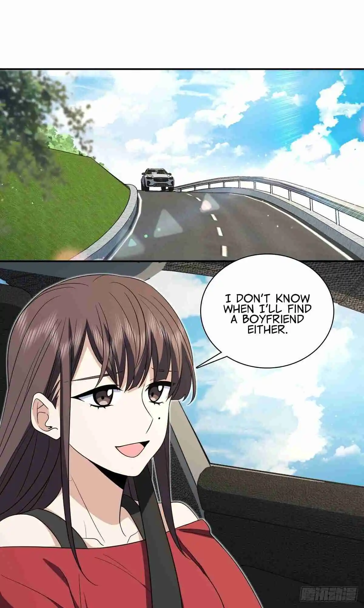 My Wife Is From a Thousand Years Ago 325