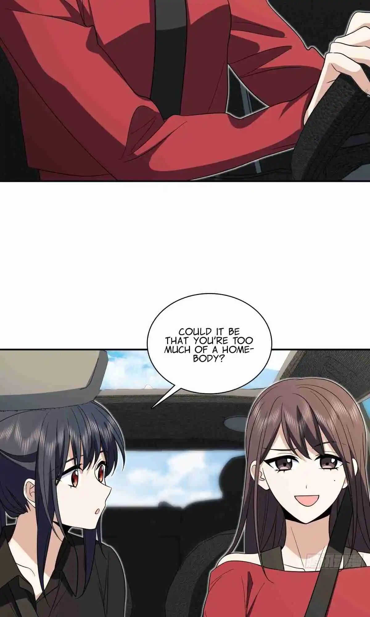 My Wife Is From a Thousand Years Ago 325