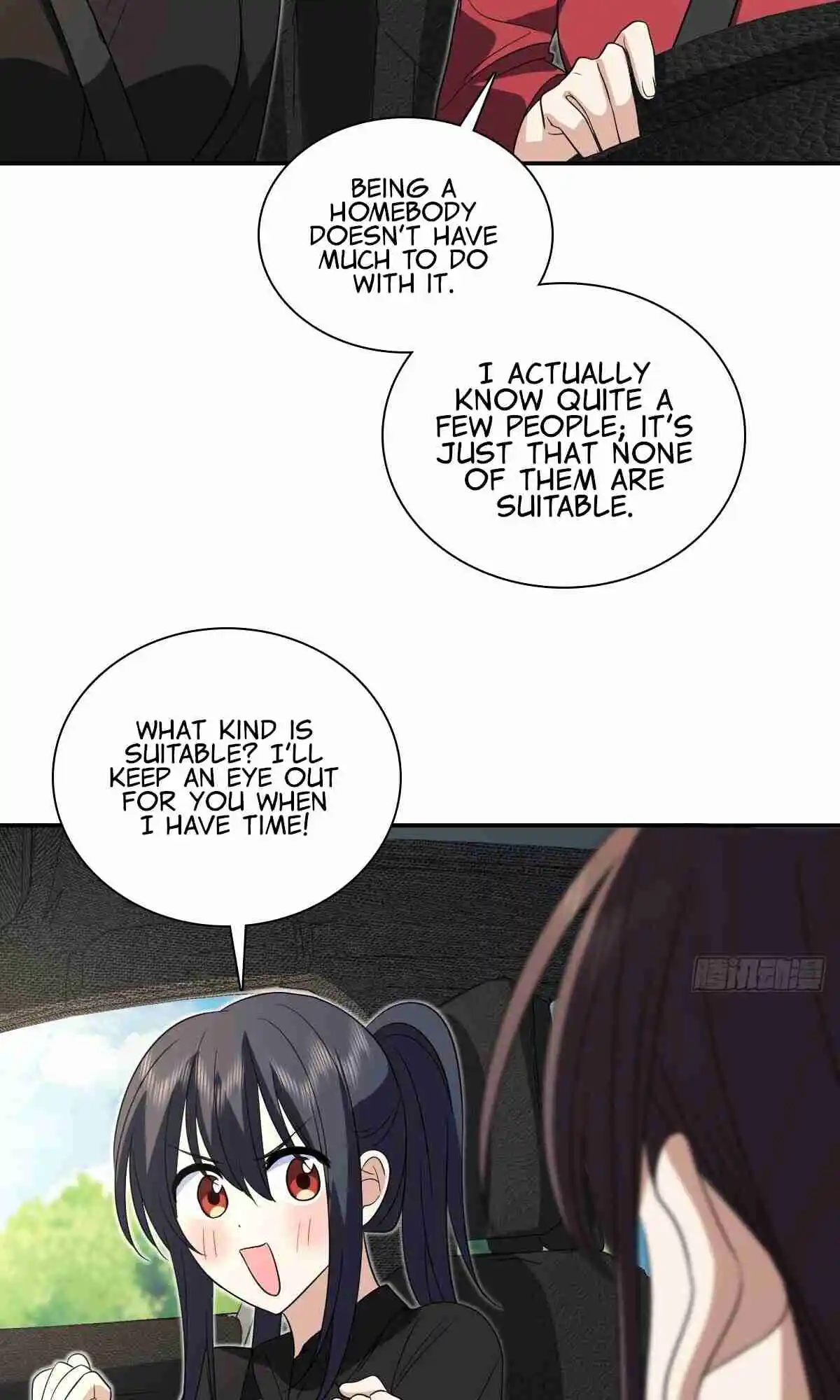 My Wife Is From a Thousand Years Ago 325