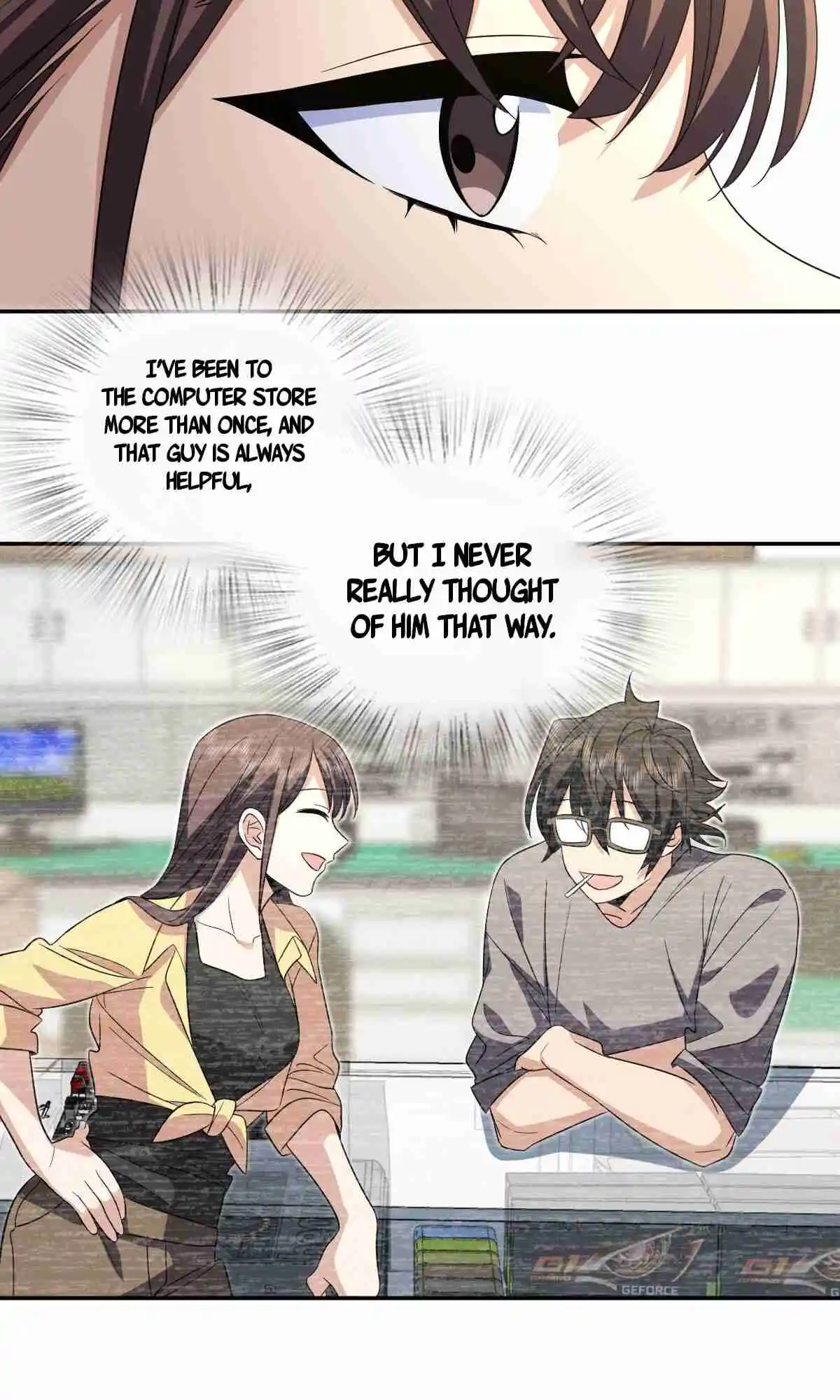 My Wife Is From a Thousand Years Ago 325