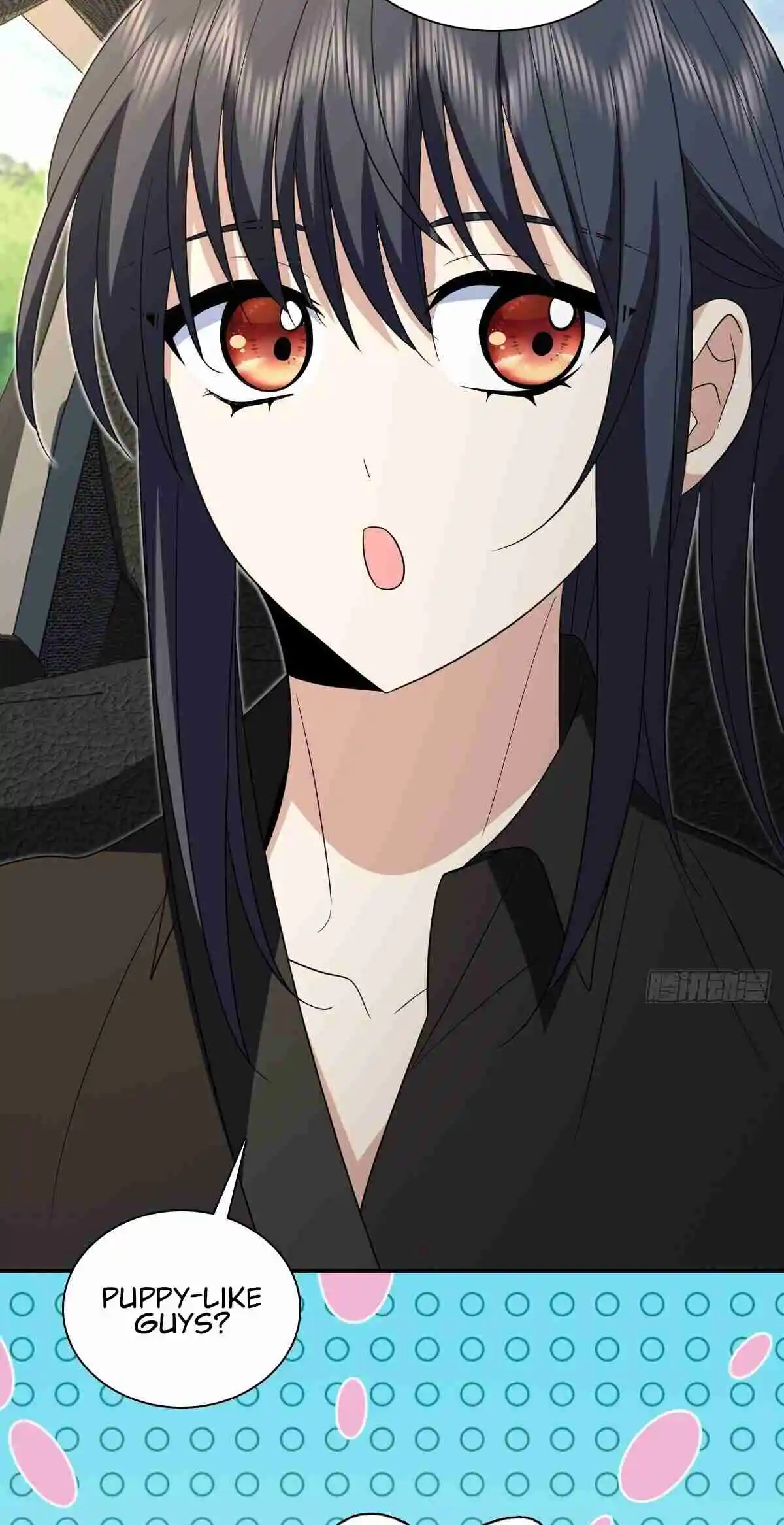 My Wife Is From a Thousand Years Ago 325