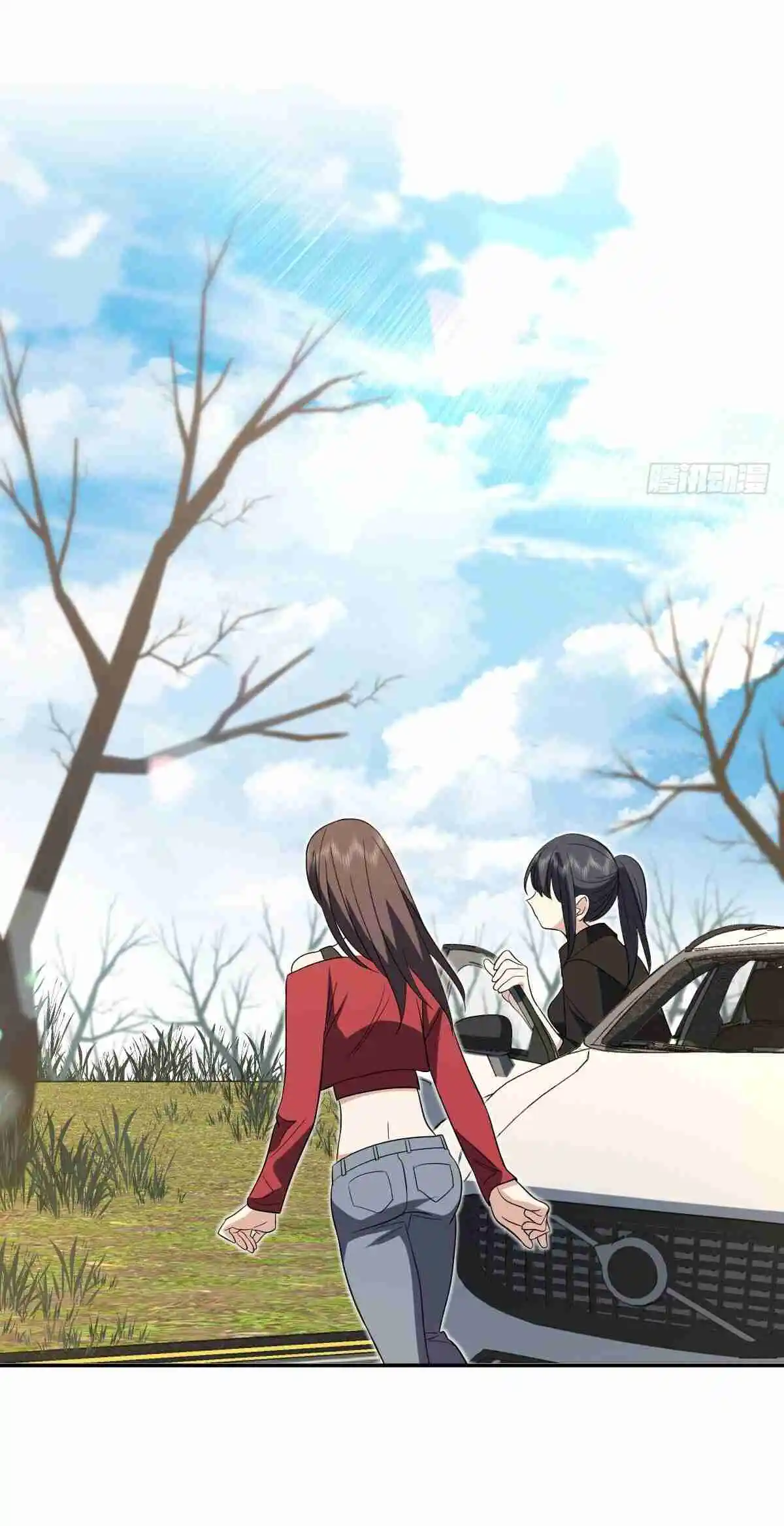 My Wife Is From a Thousand Years Ago 325