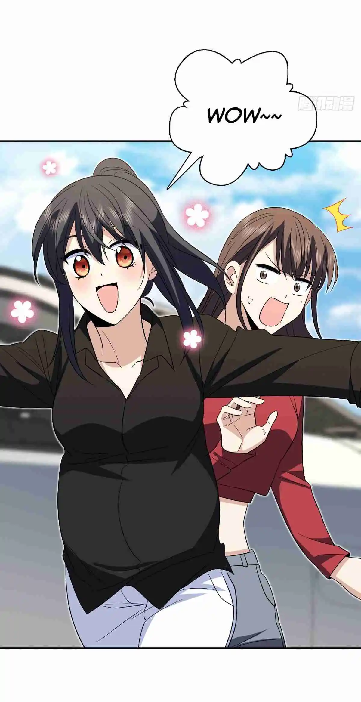 My Wife Is From a Thousand Years Ago 325