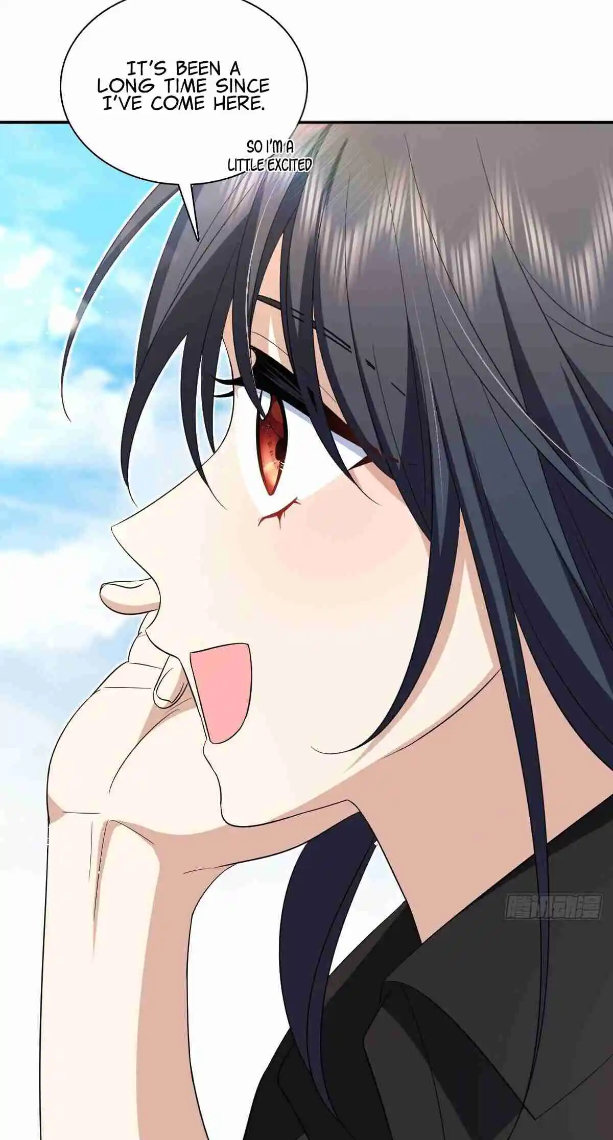 My Wife Is From a Thousand Years Ago 325