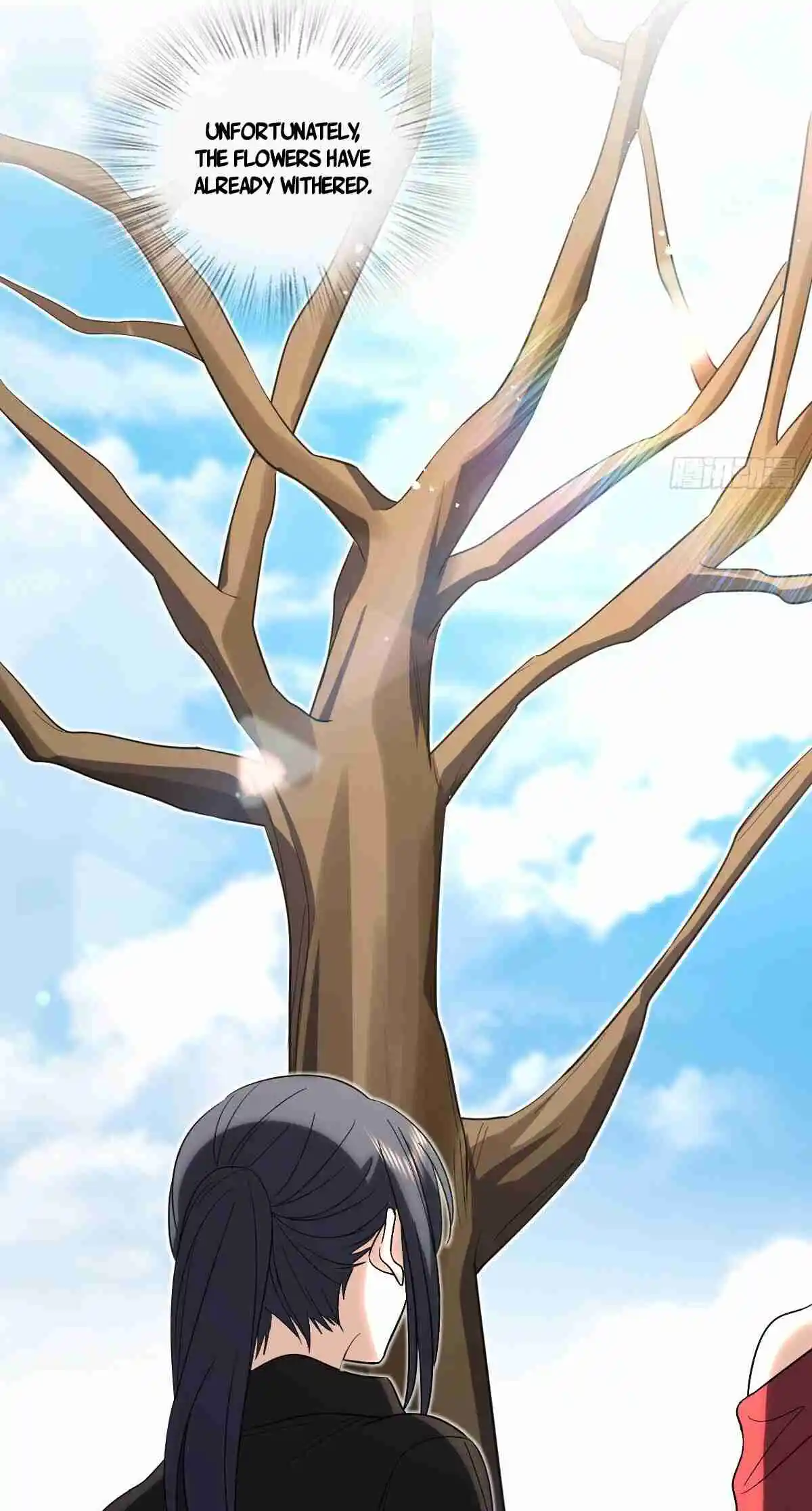 My Wife Is From a Thousand Years Ago 325