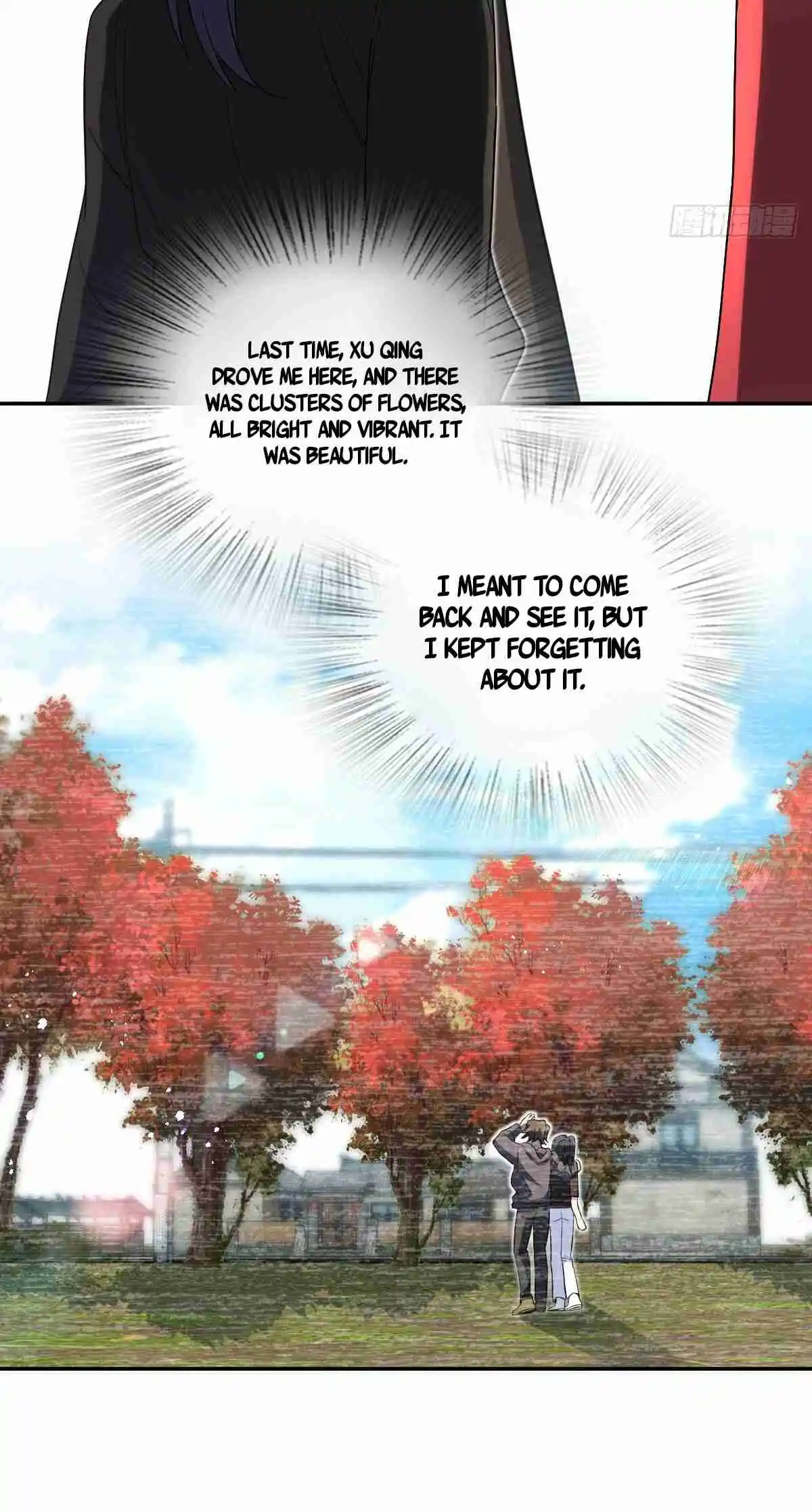 My Wife Is From a Thousand Years Ago 325