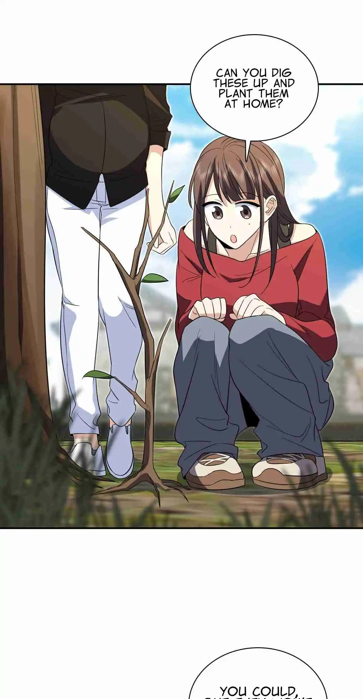 My Wife Is From a Thousand Years Ago 325