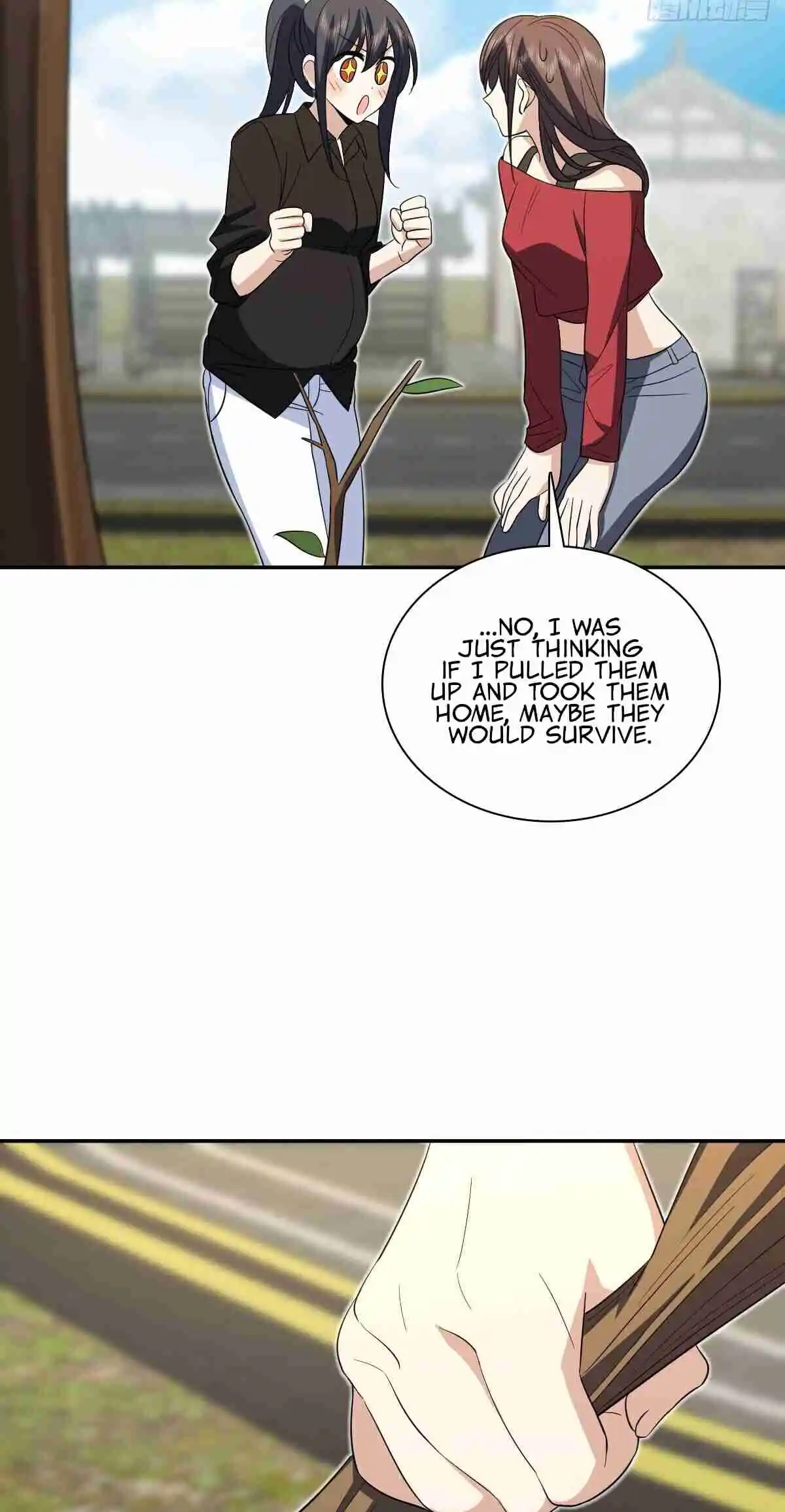 My Wife Is From a Thousand Years Ago 325