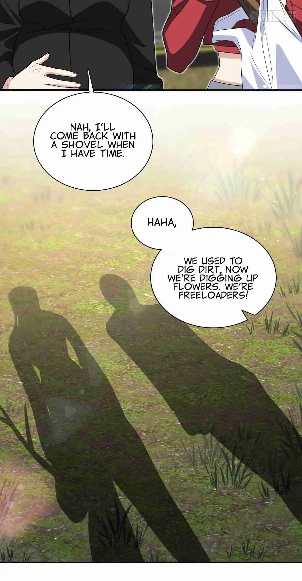 My Wife Is From a Thousand Years Ago 325