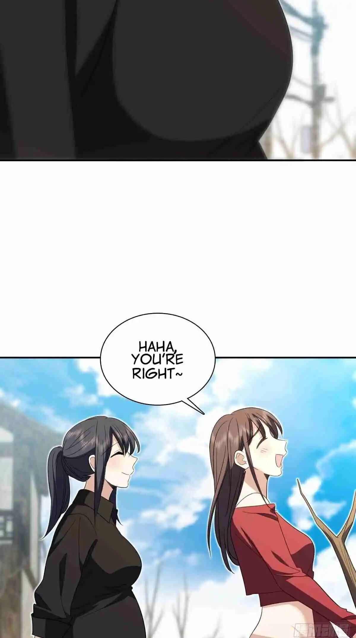 My Wife Is From a Thousand Years Ago 325