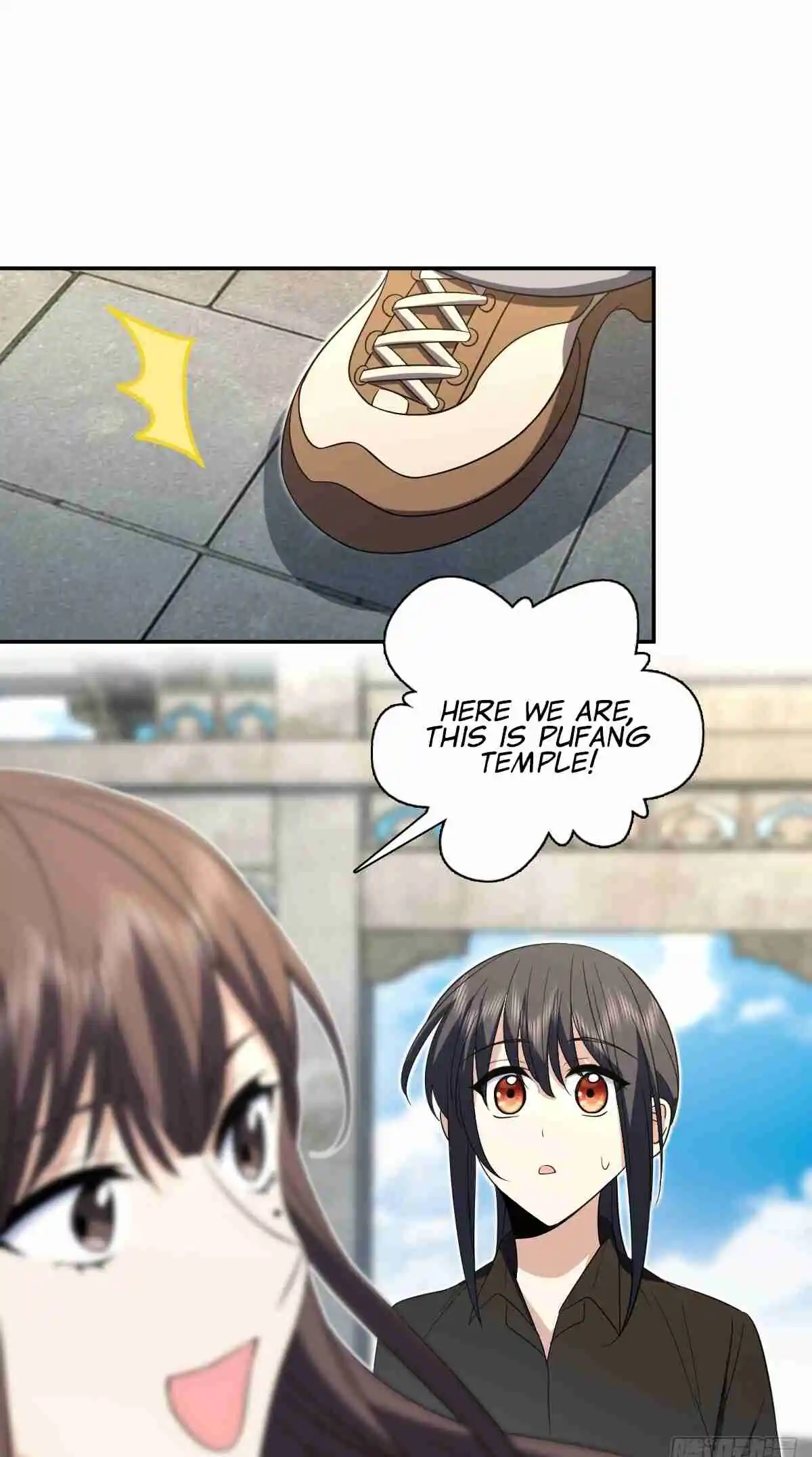 My Wife Is From a Thousand Years Ago 325