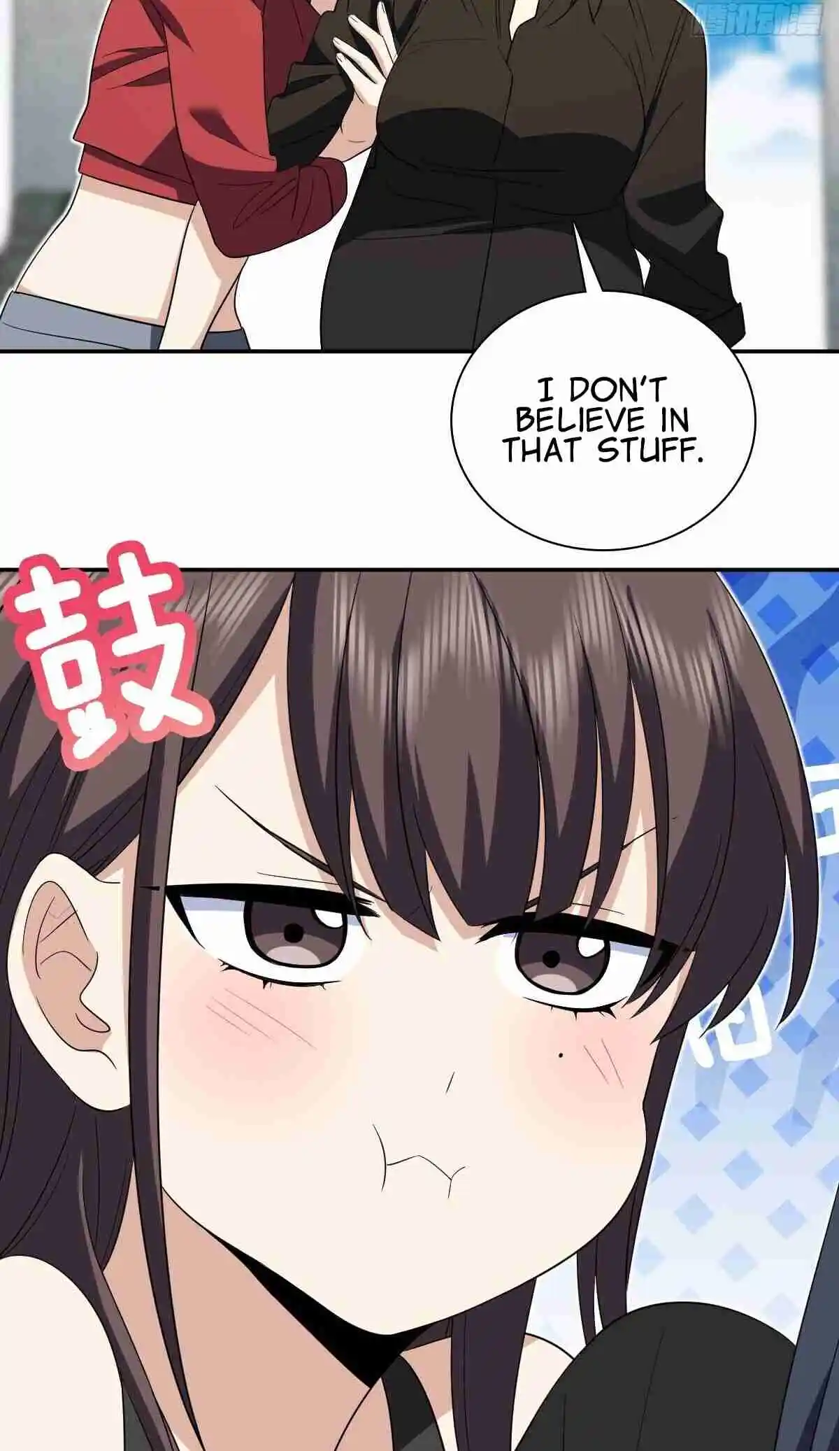 My Wife Is From a Thousand Years Ago 325