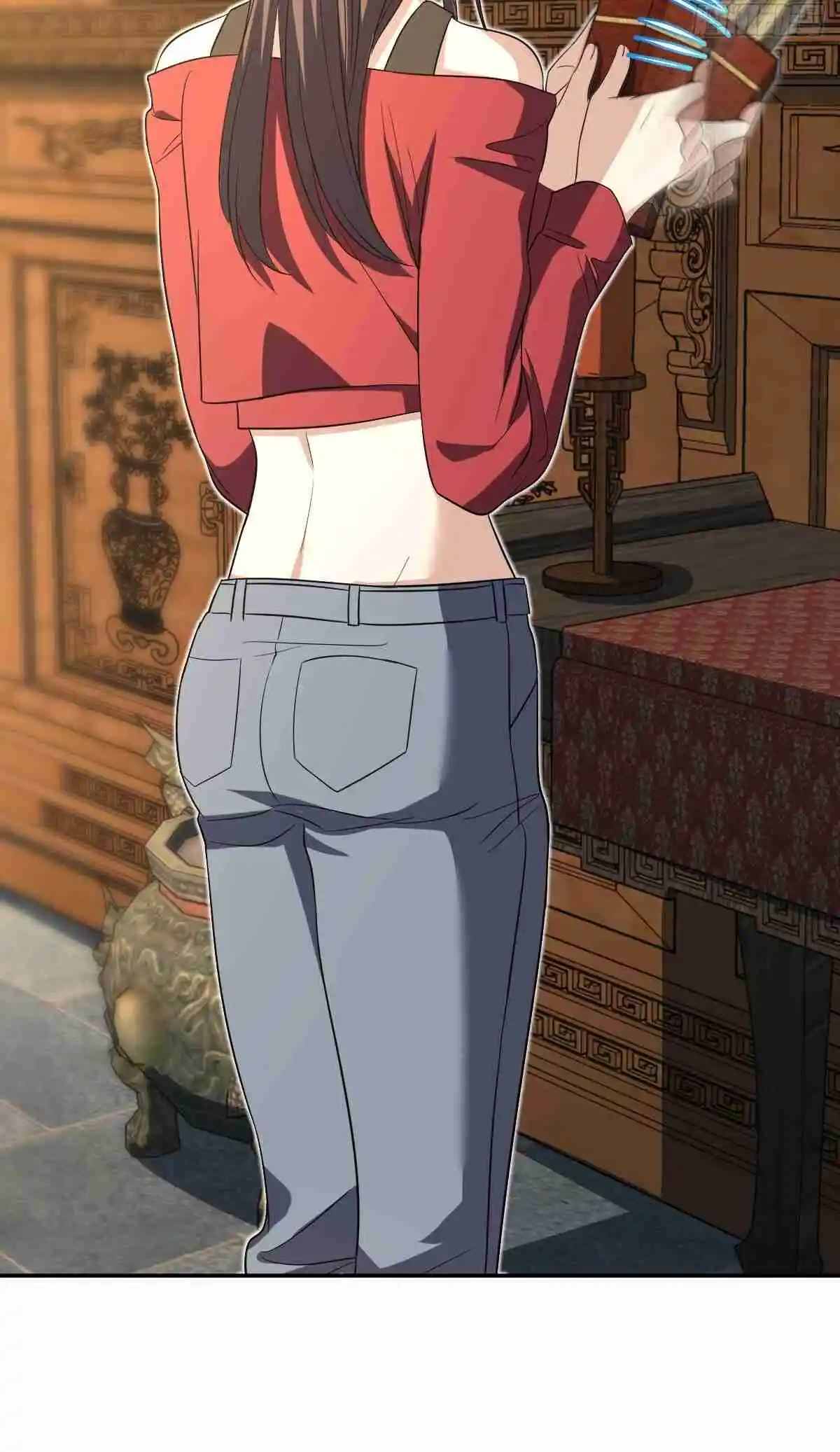 My Wife Is From a Thousand Years Ago 325