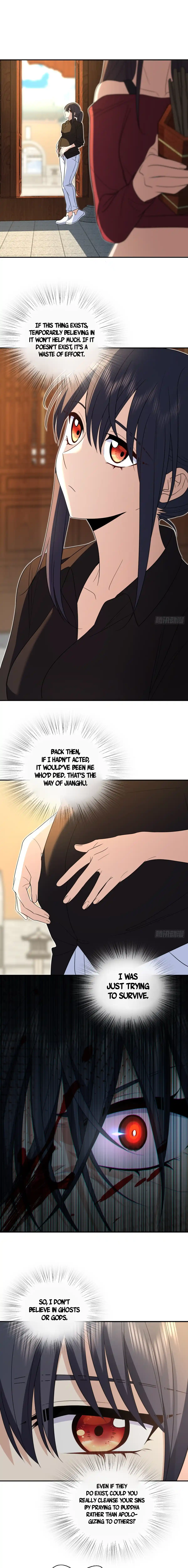 My Wife Is From a Thousand Years Ago 325