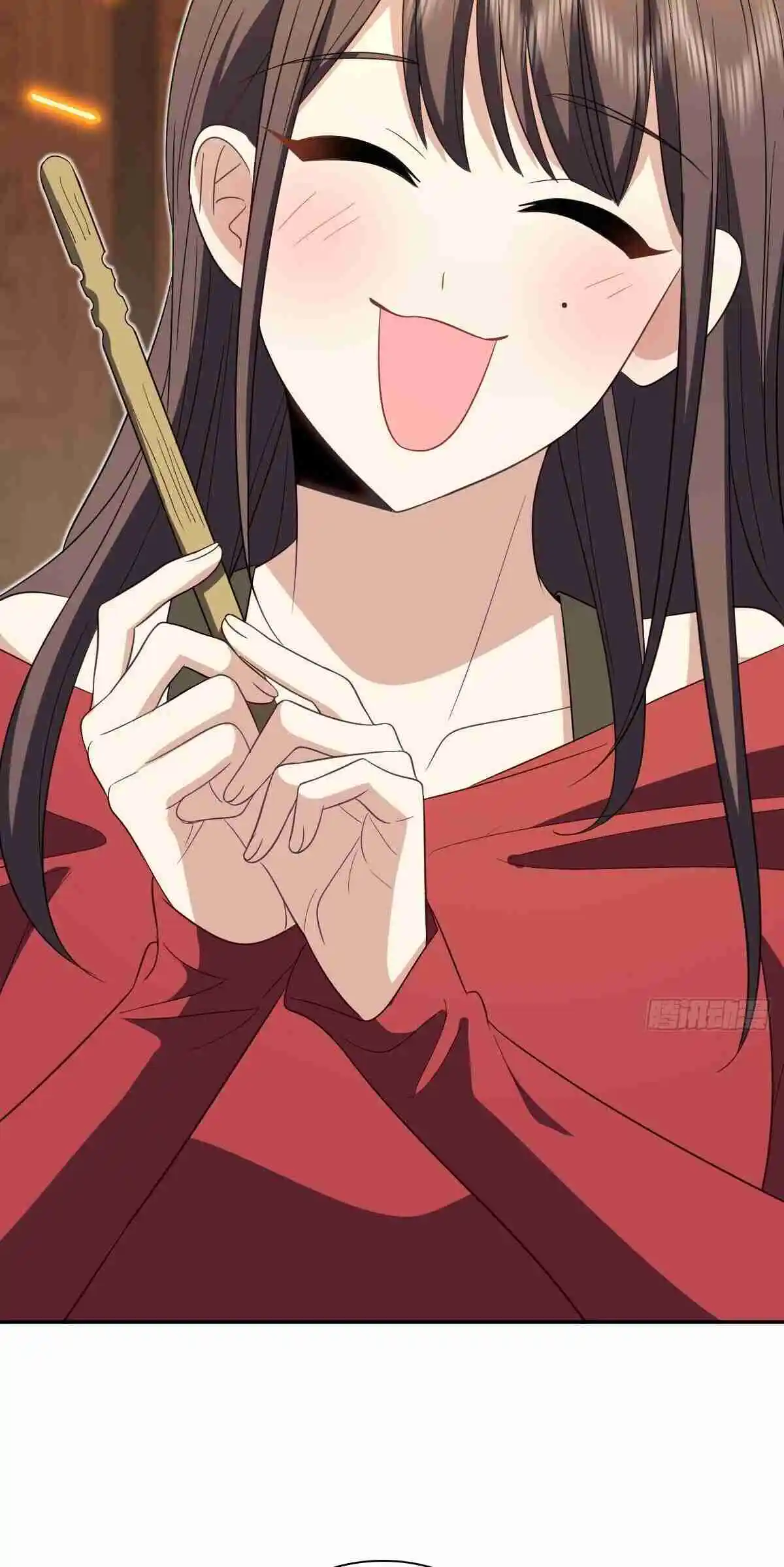 My Wife Is From a Thousand Years Ago 325