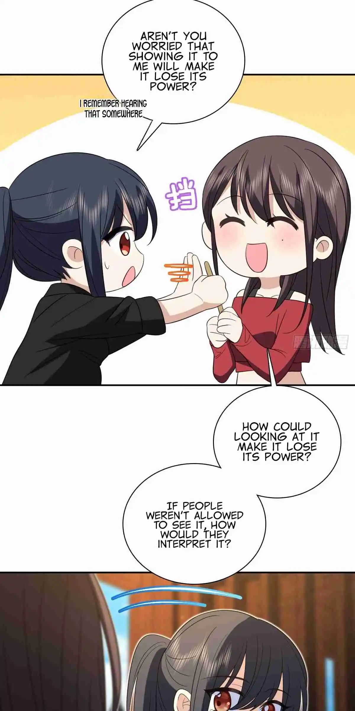 My Wife Is From a Thousand Years Ago 325