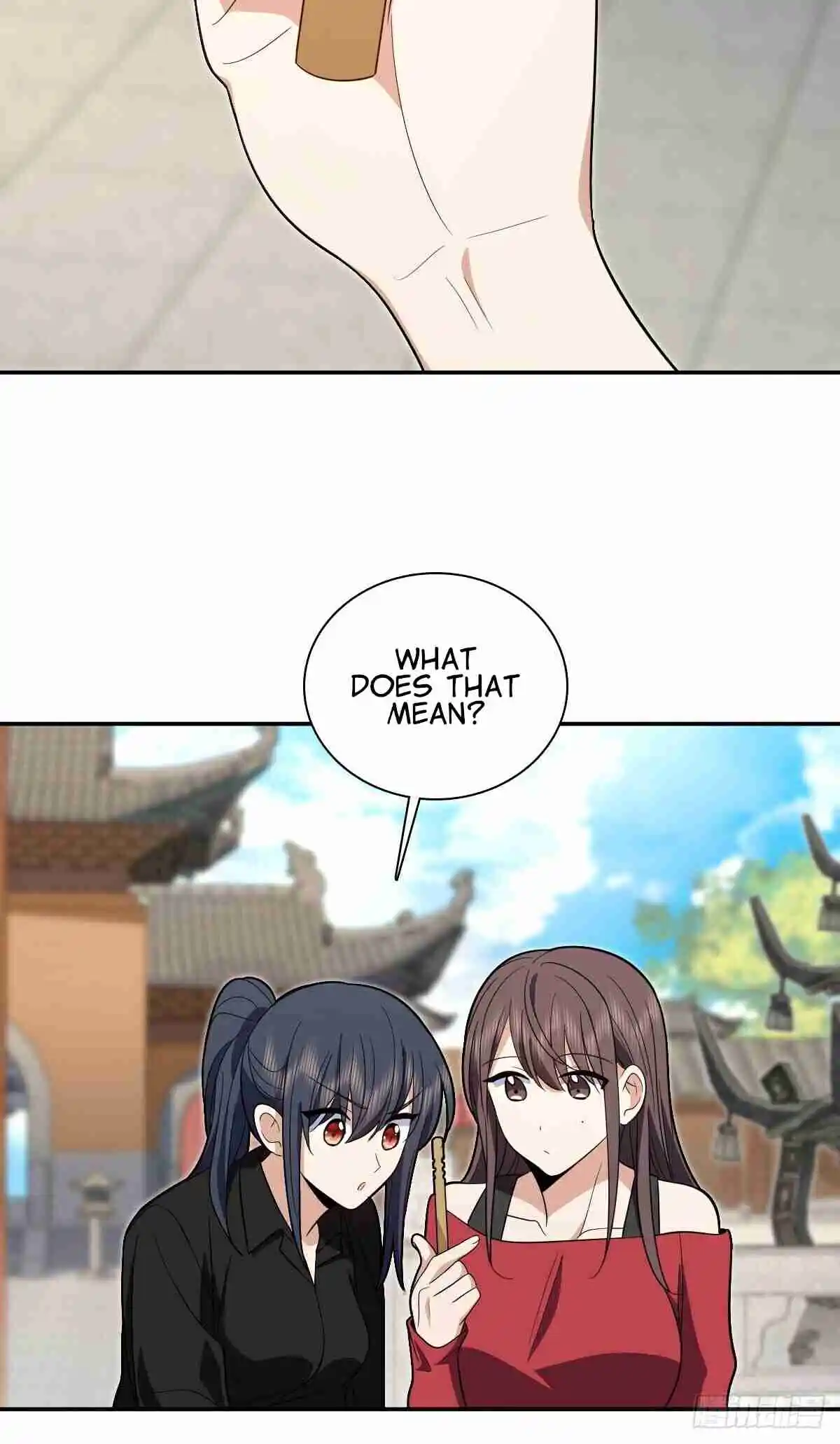 My Wife Is From a Thousand Years Ago 326