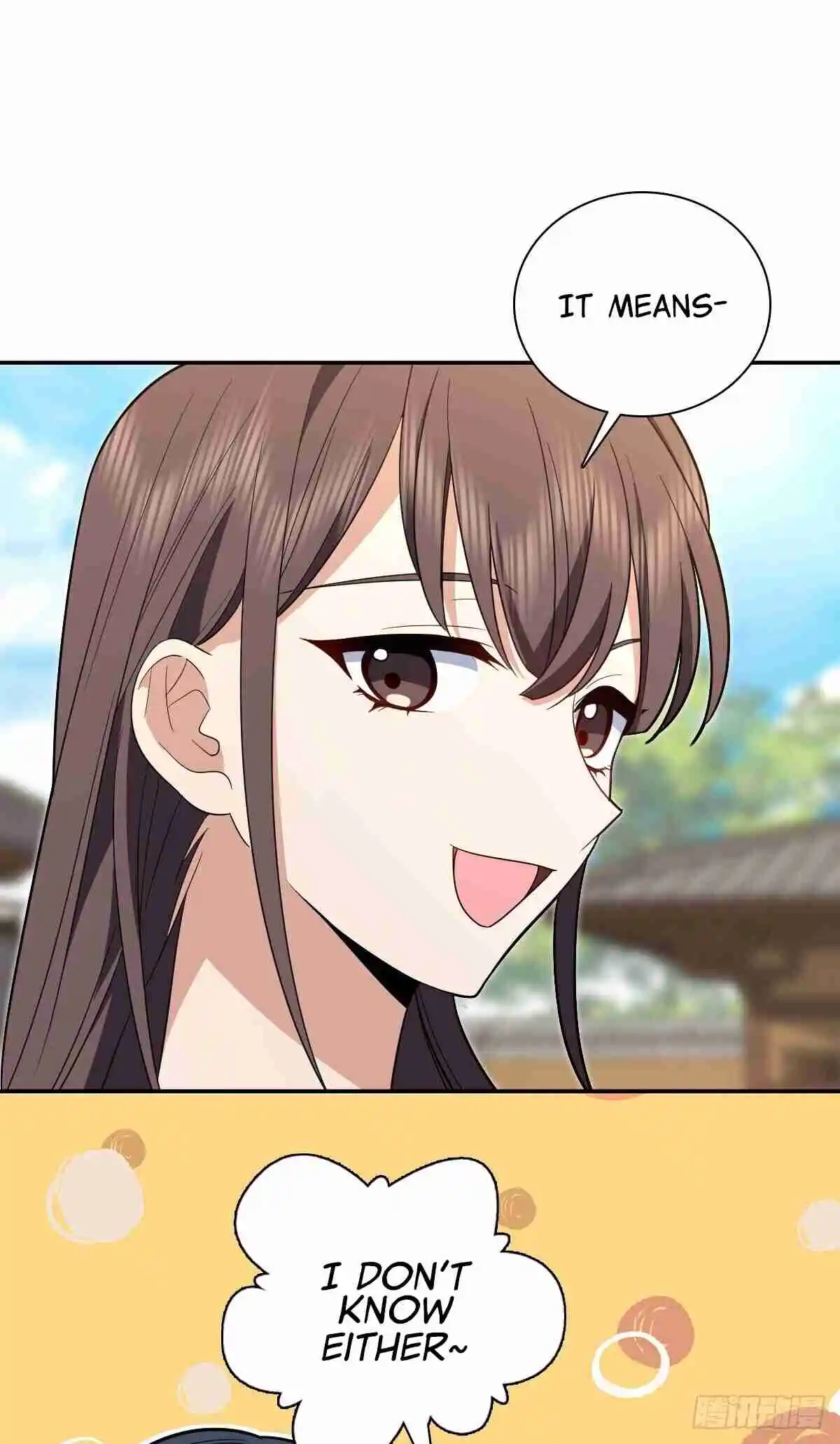 My Wife Is From a Thousand Years Ago 326