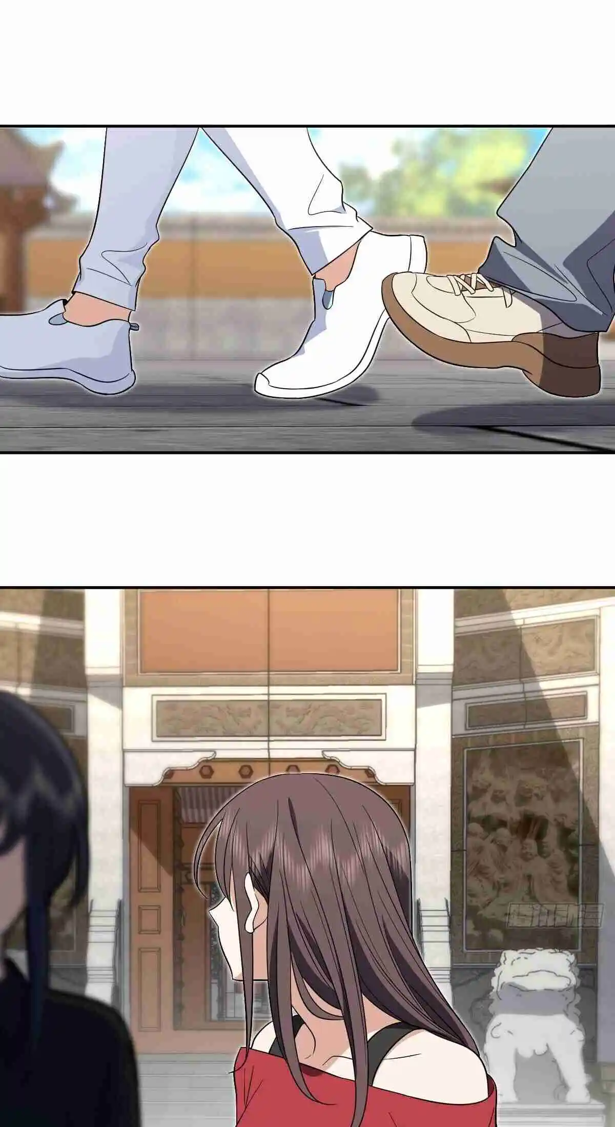 My Wife Is From a Thousand Years Ago 326