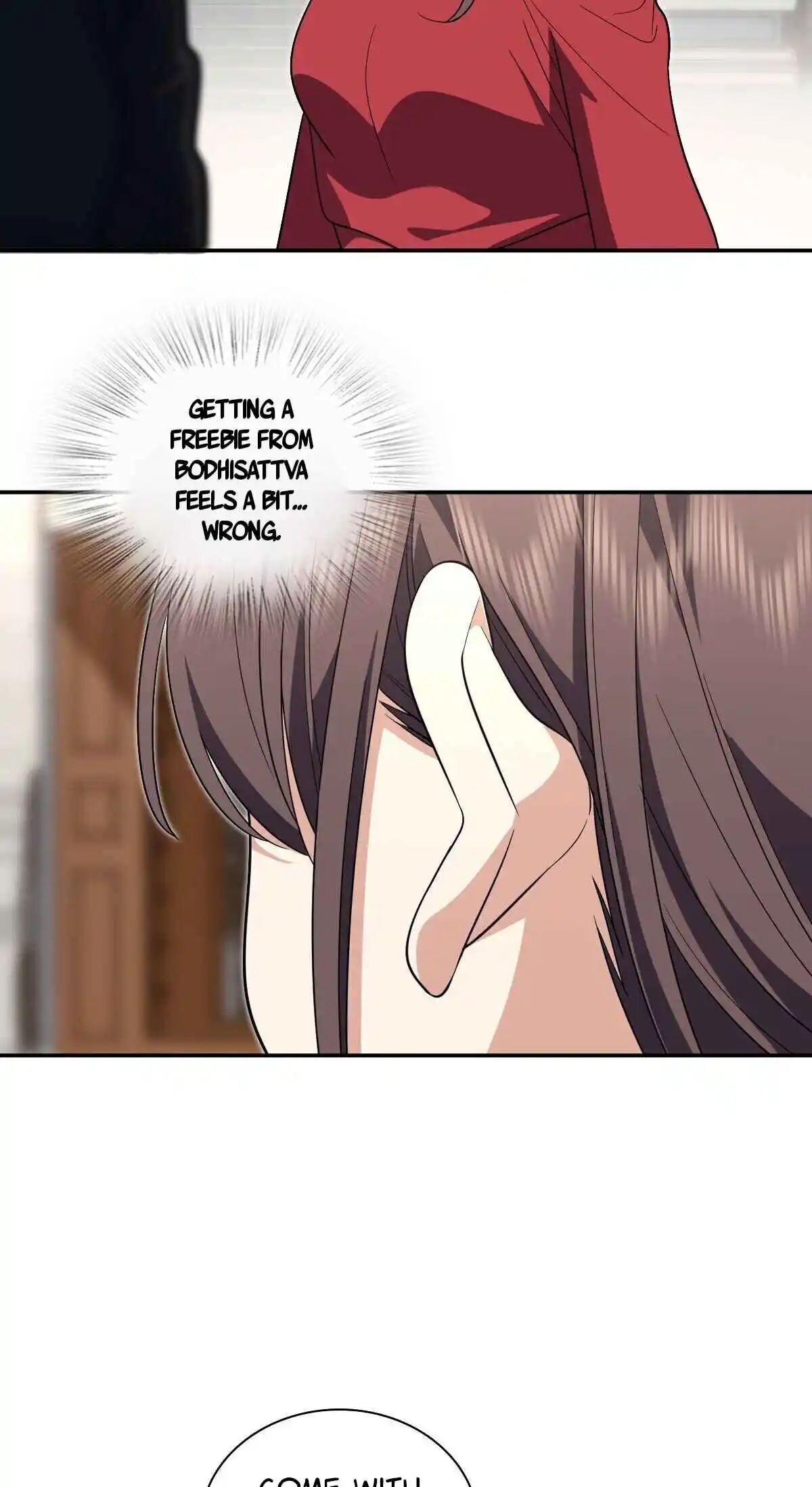 My Wife Is From a Thousand Years Ago 326