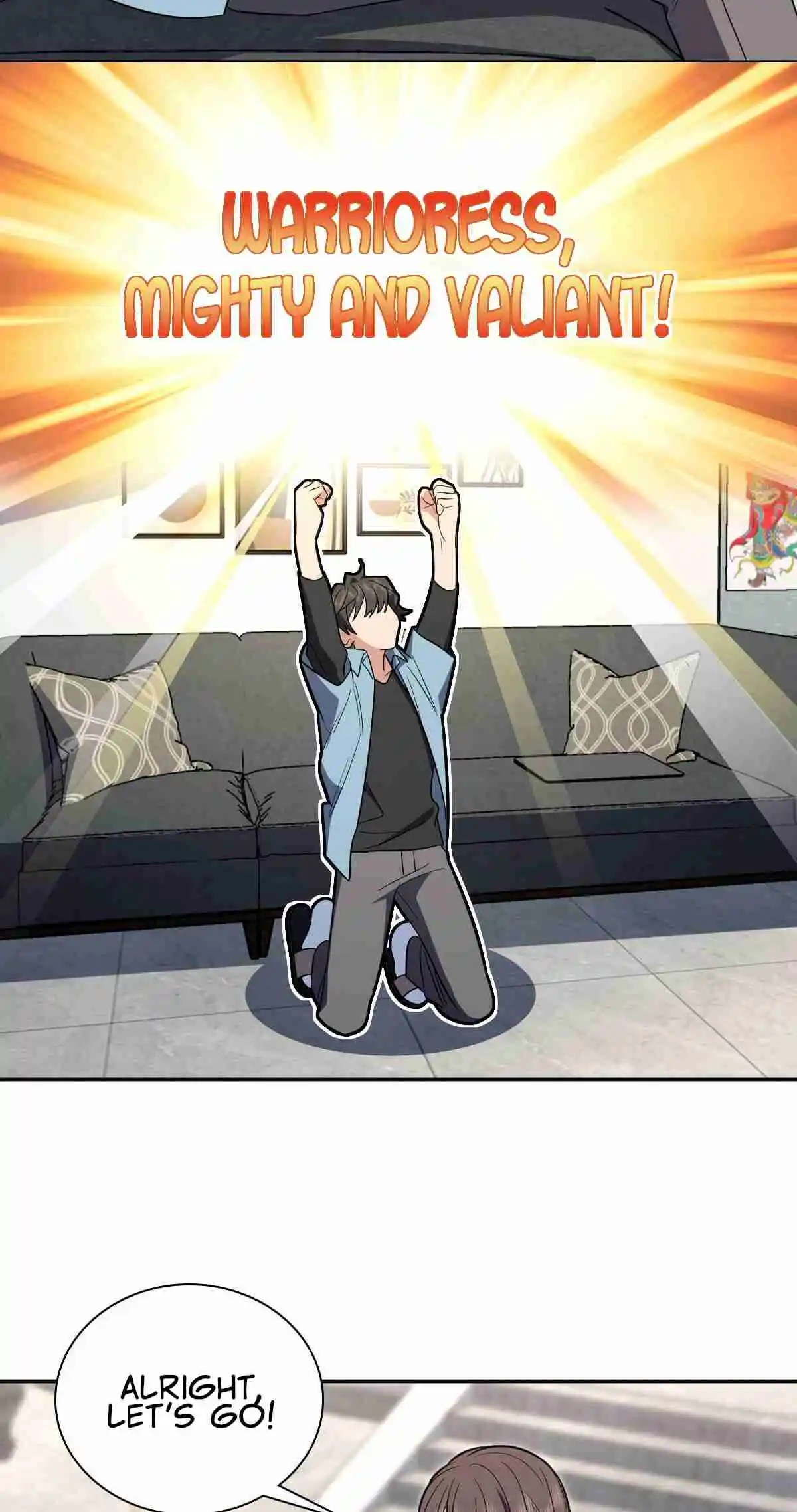 My Wife Is From a Thousand Years Ago 326