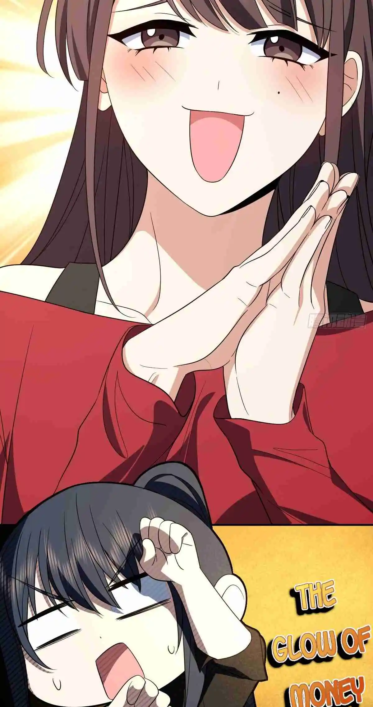 My Wife Is From a Thousand Years Ago 326